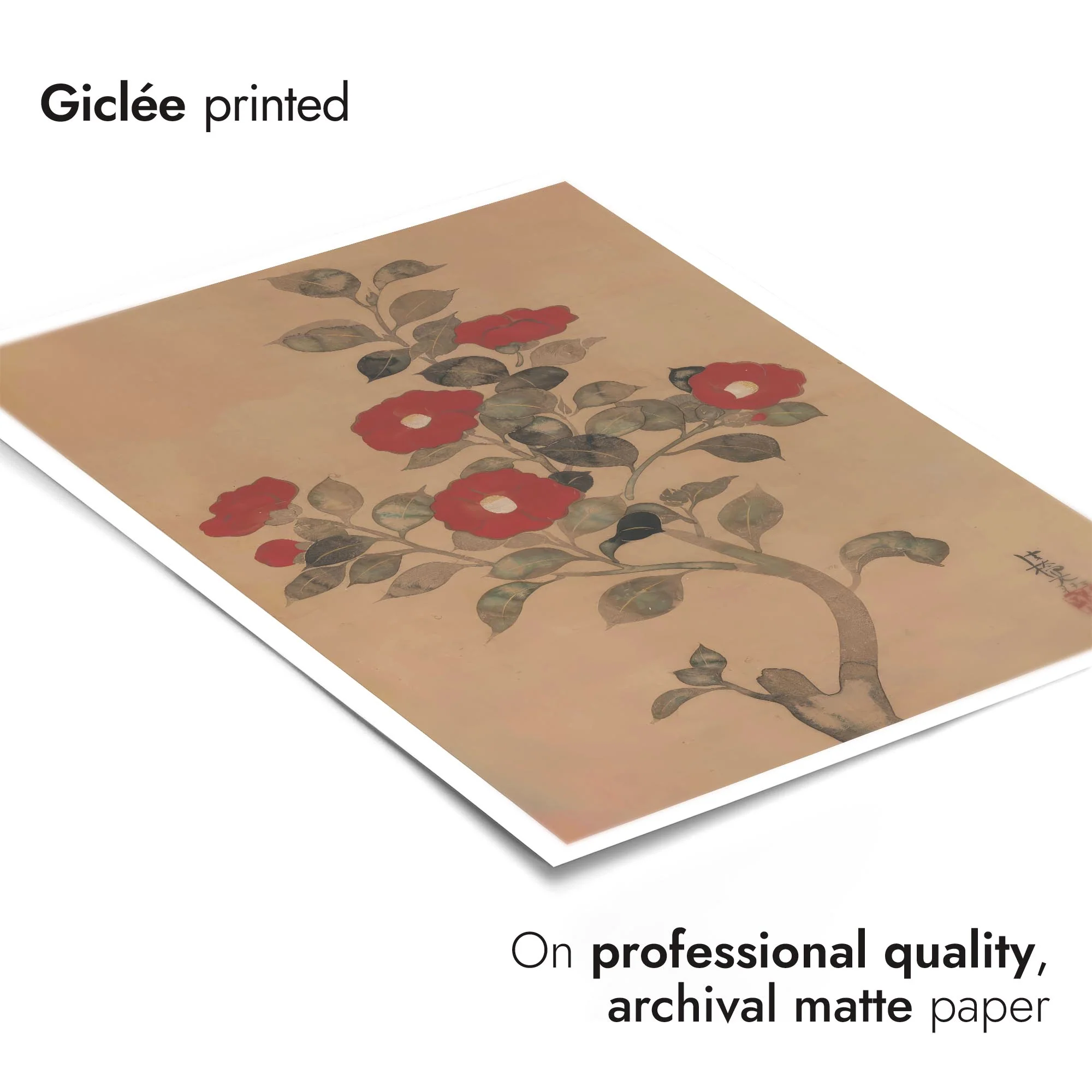 Hanging Scroll - Image 6