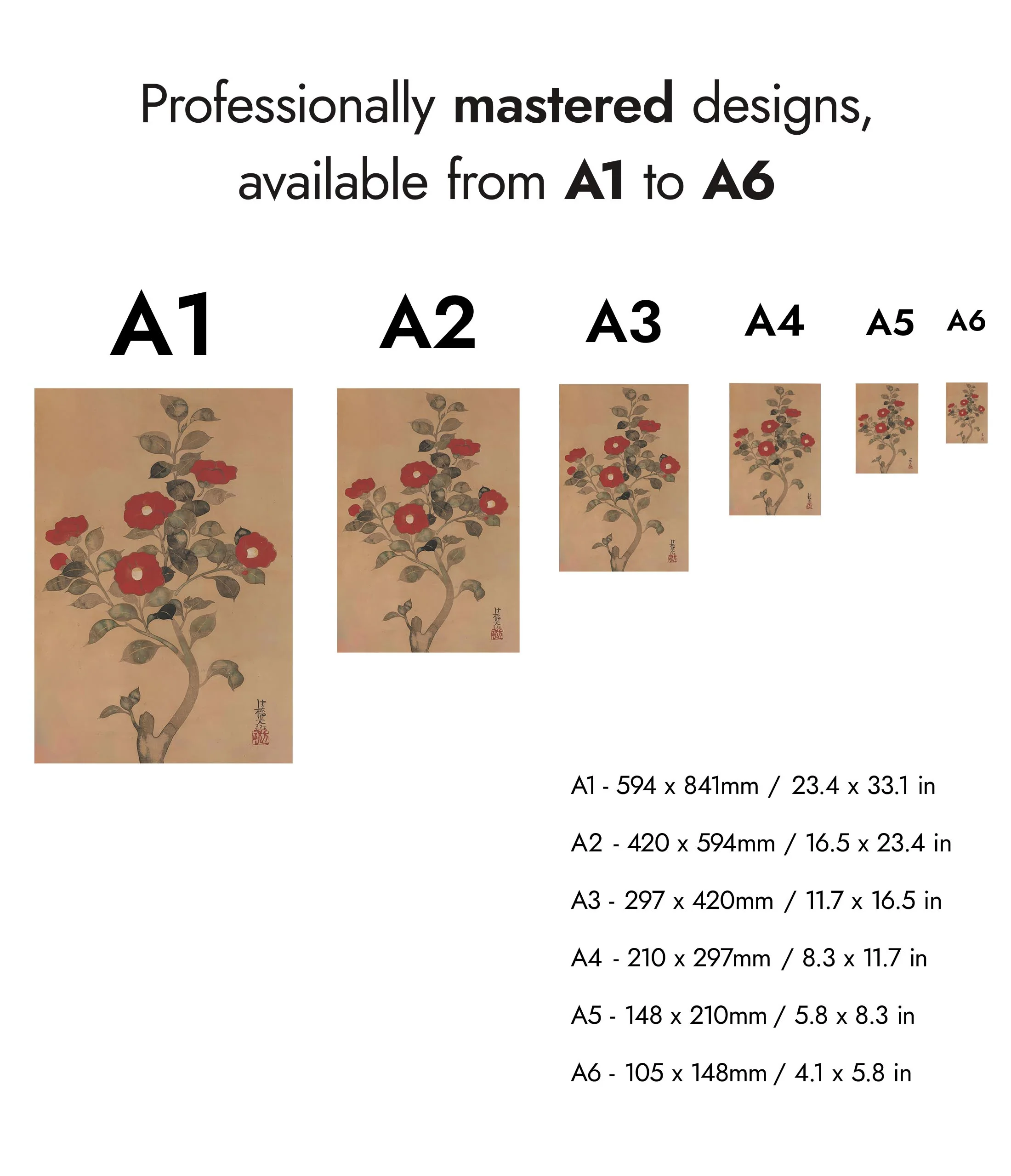 Hanging Scroll - Image 8
