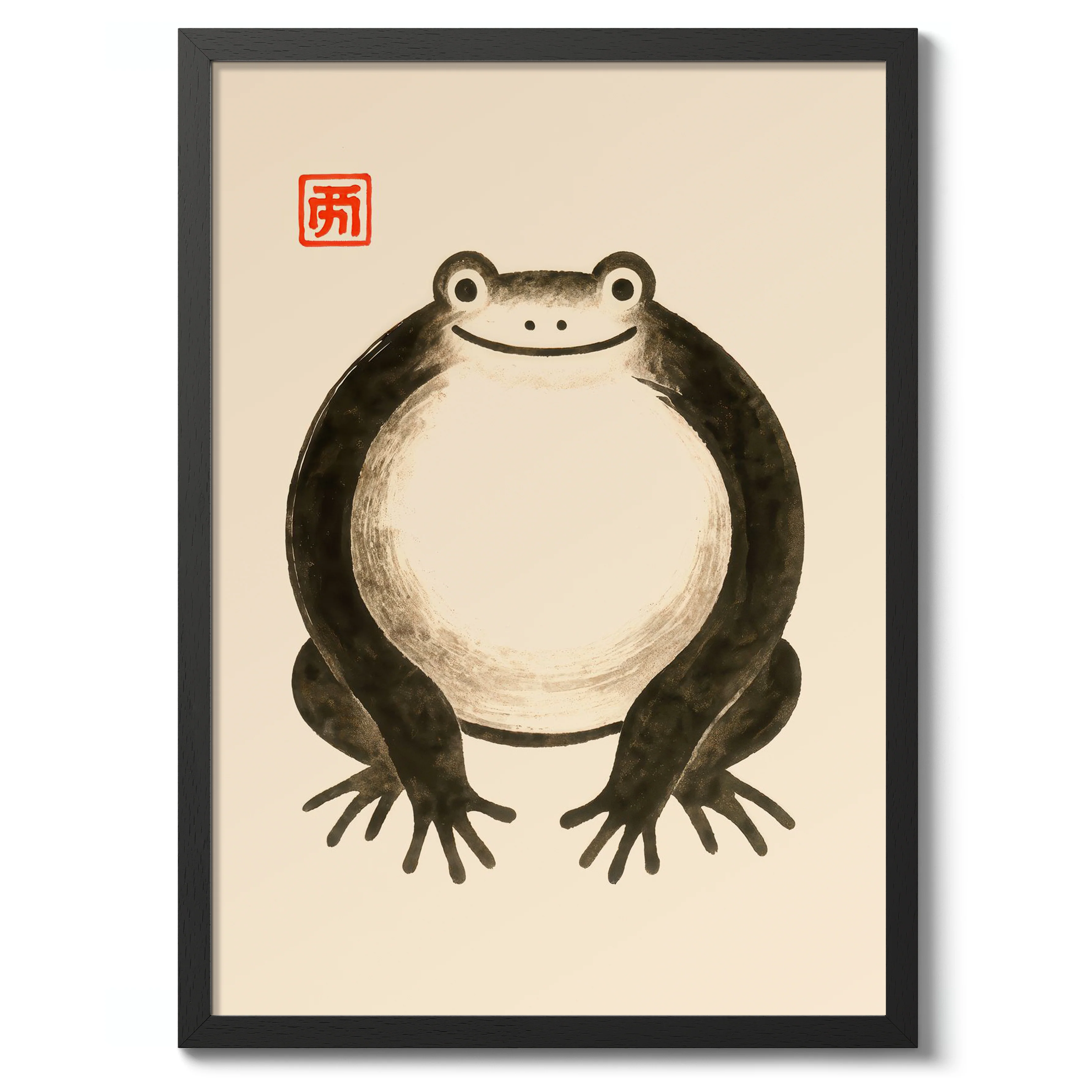 Happy Frog - Image 2