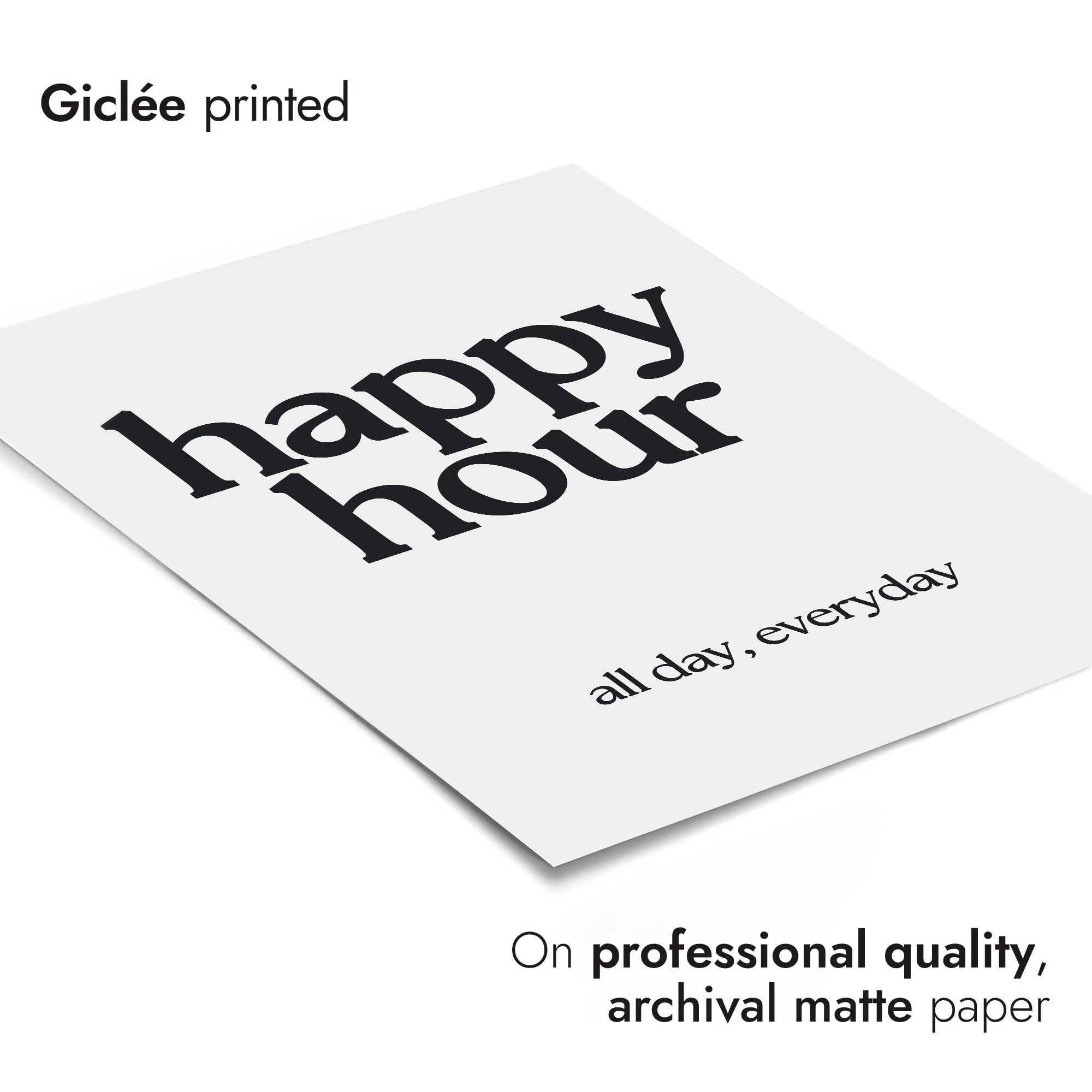 Happy Hour - Image 6