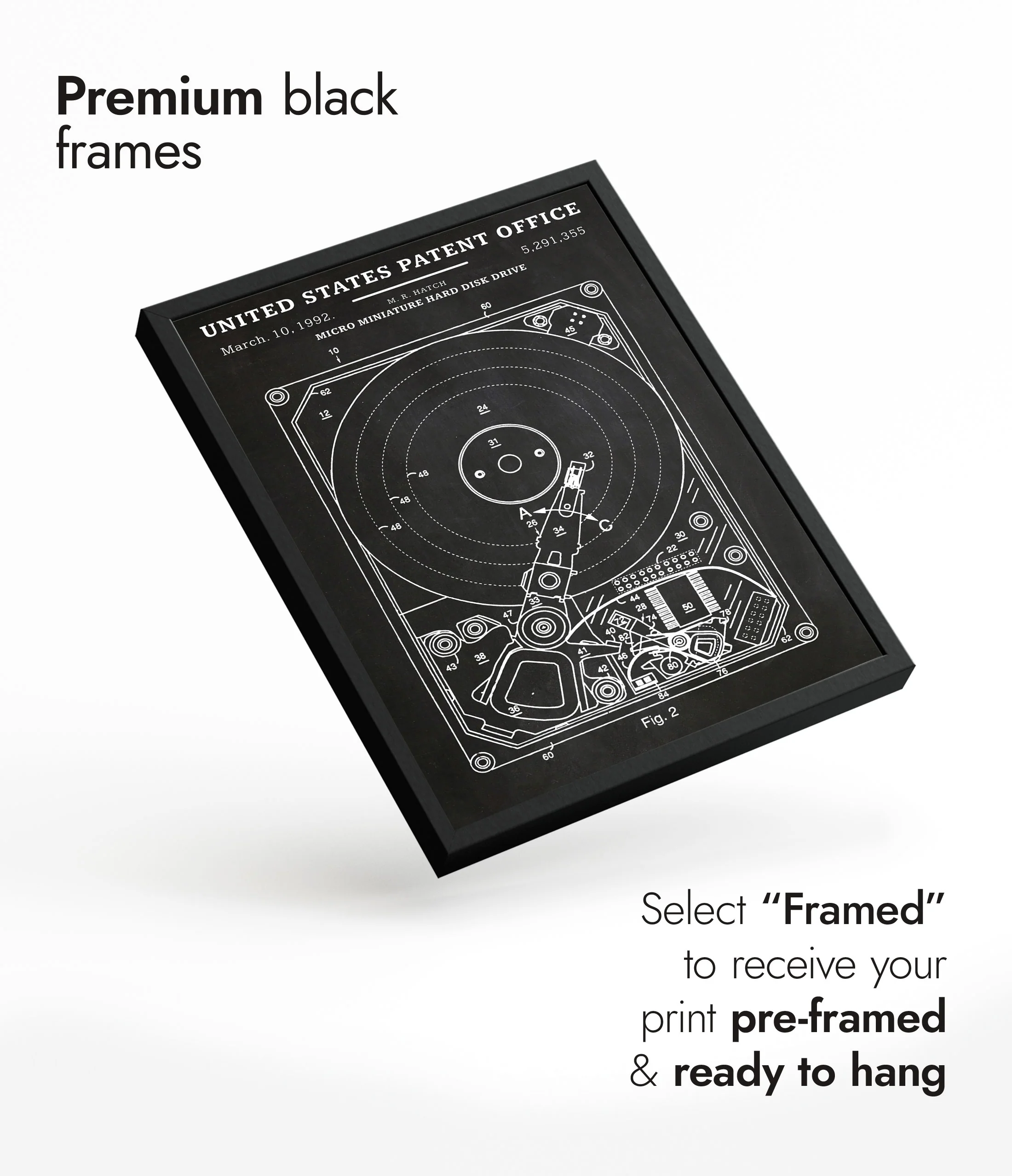 Hard Disk Drive - Image 7