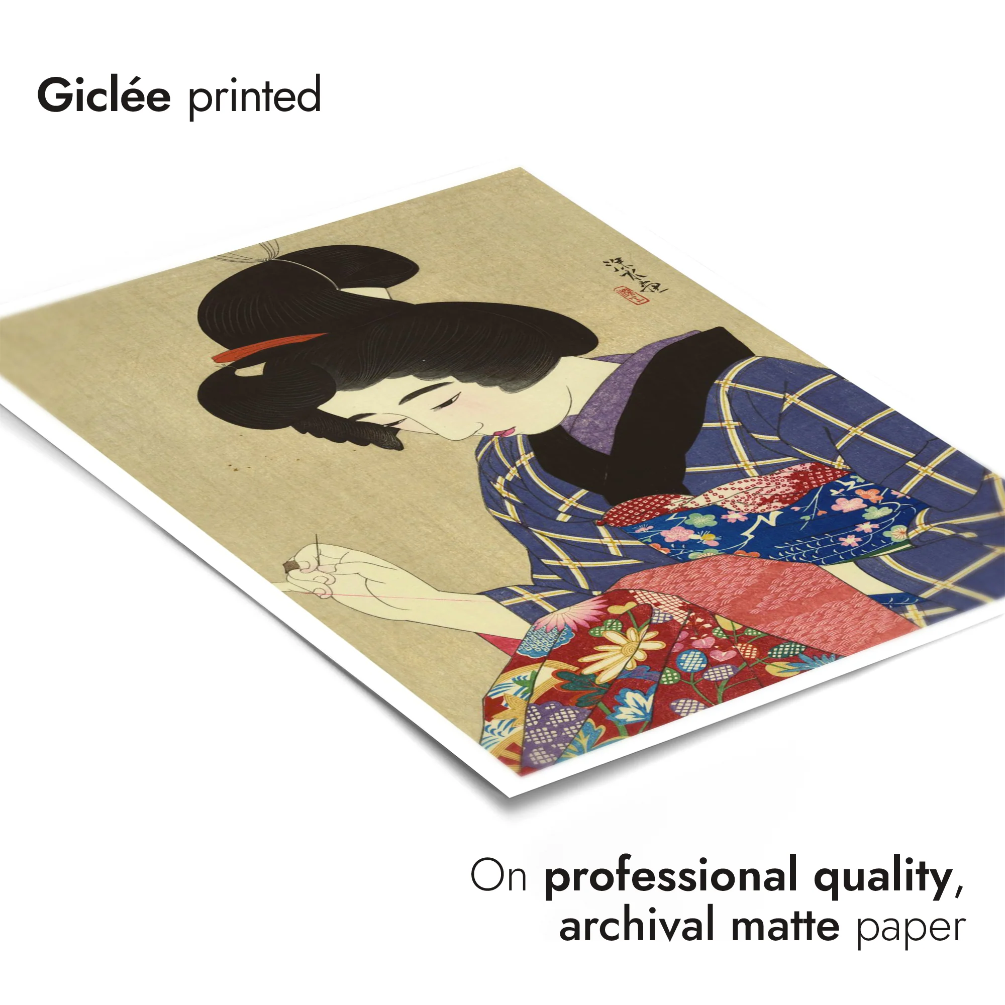 Hari Shigoto - Image 6