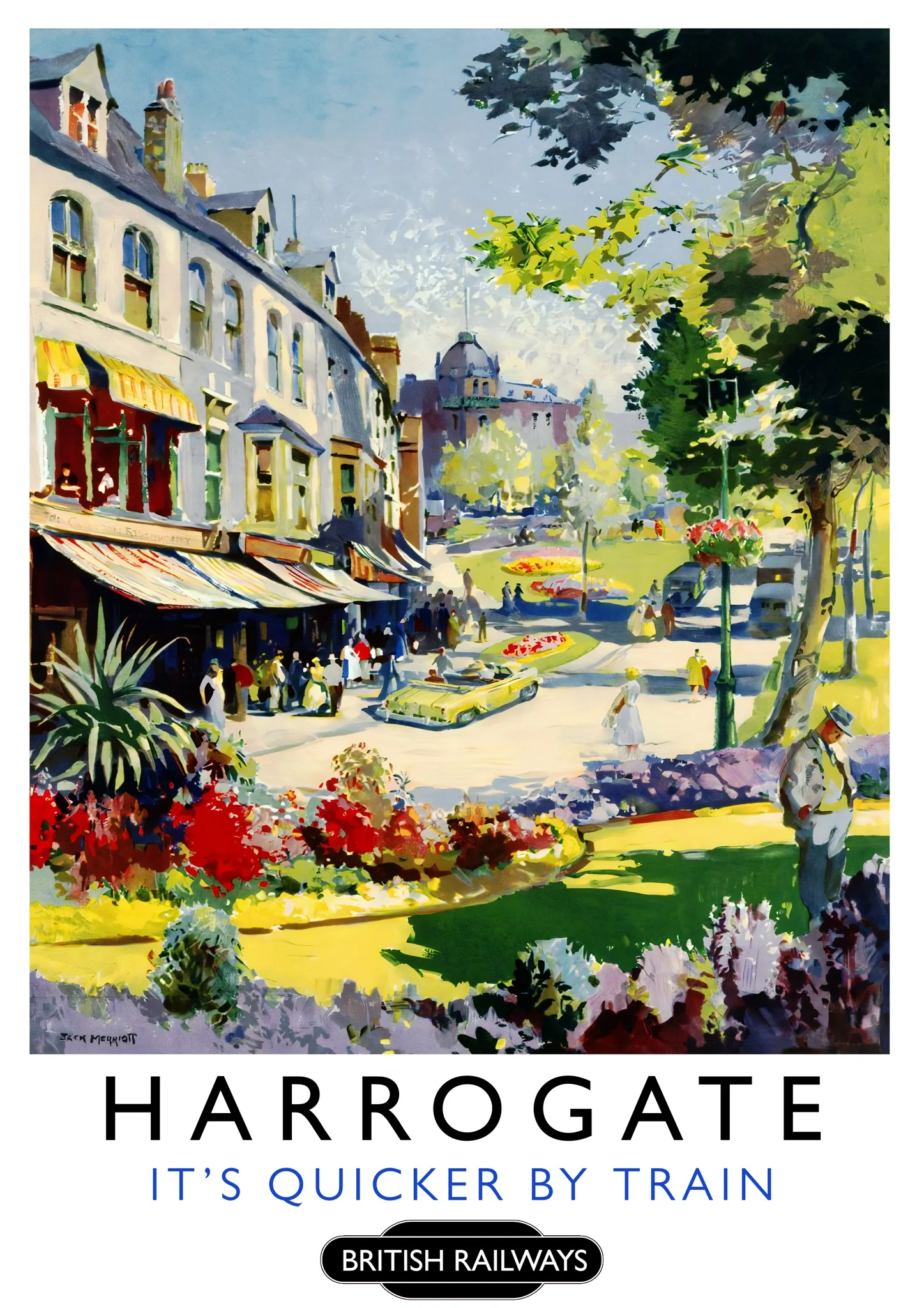 Harrogate