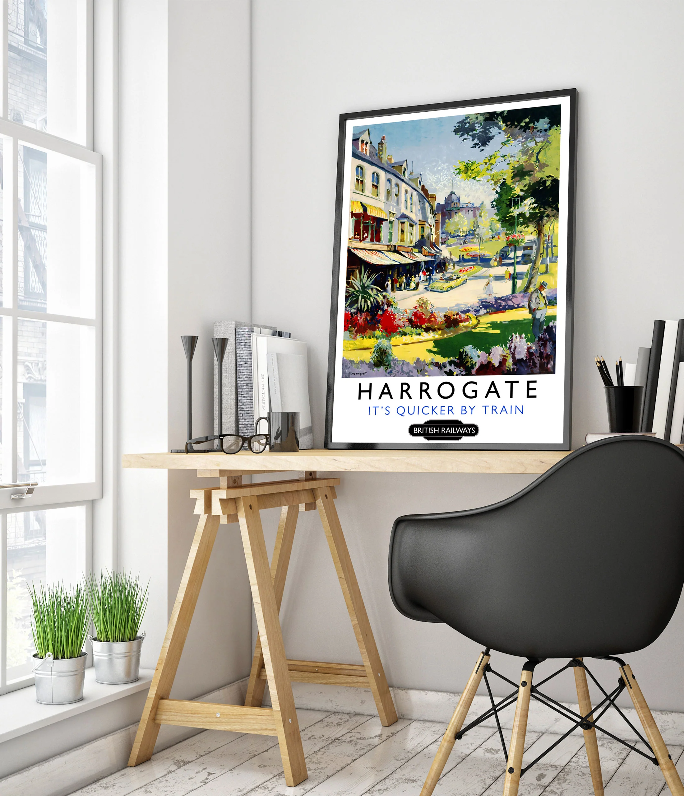 Harrogate - Image 5