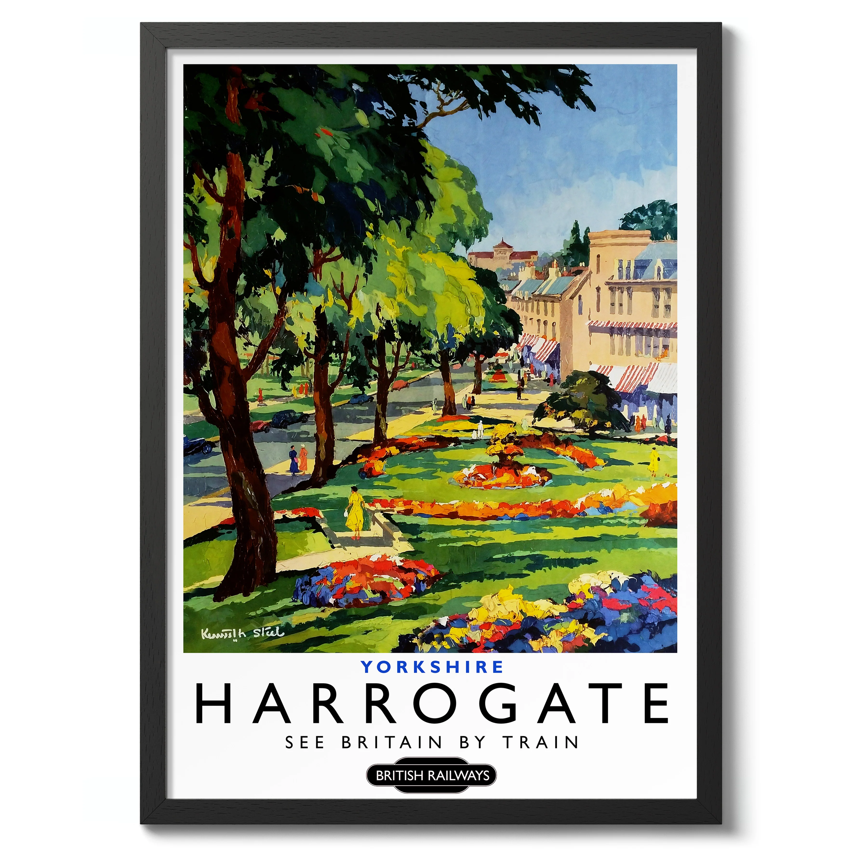 Harrogate - Image 2