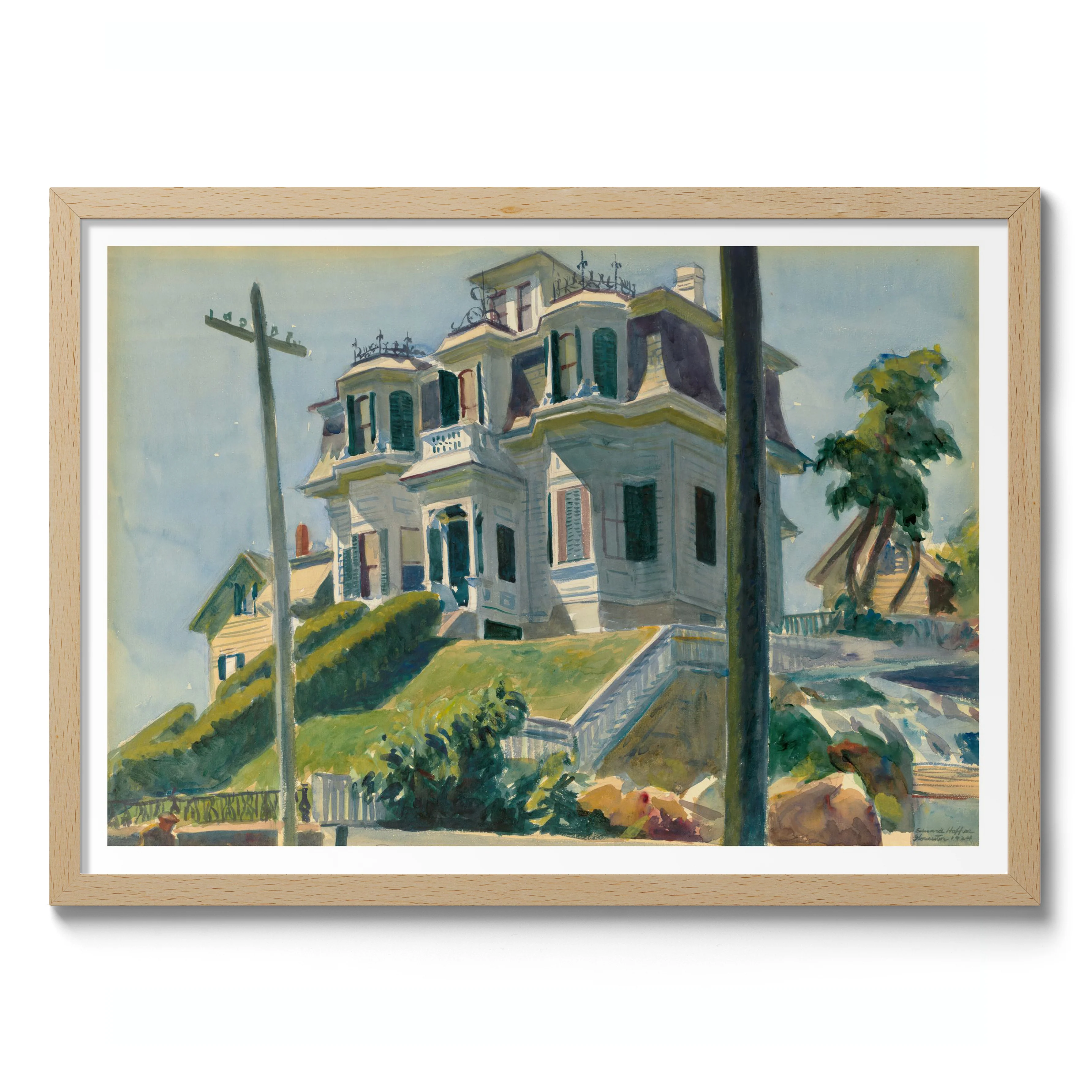 Haskell's House - Image 3