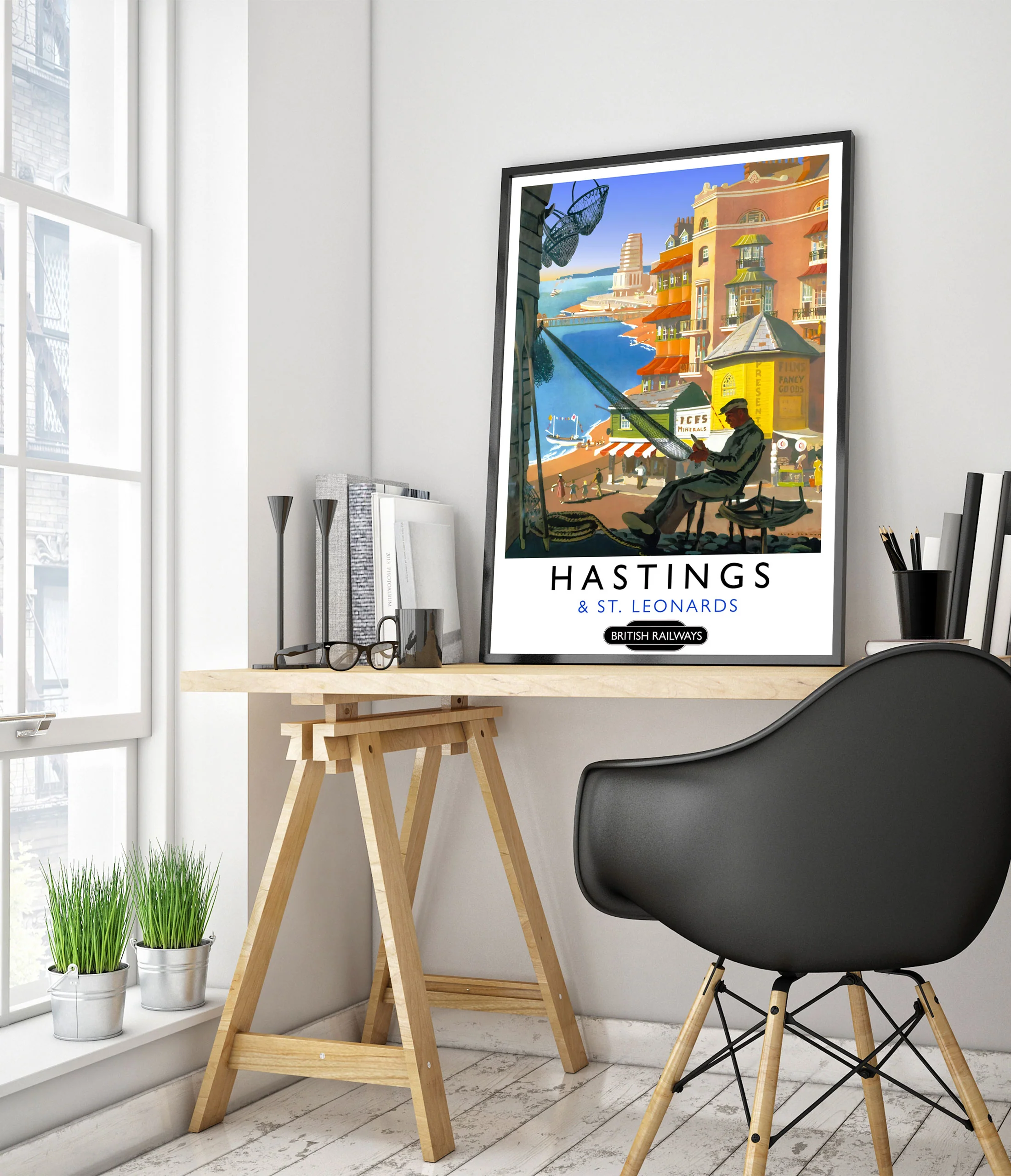 Hastings - Image 5