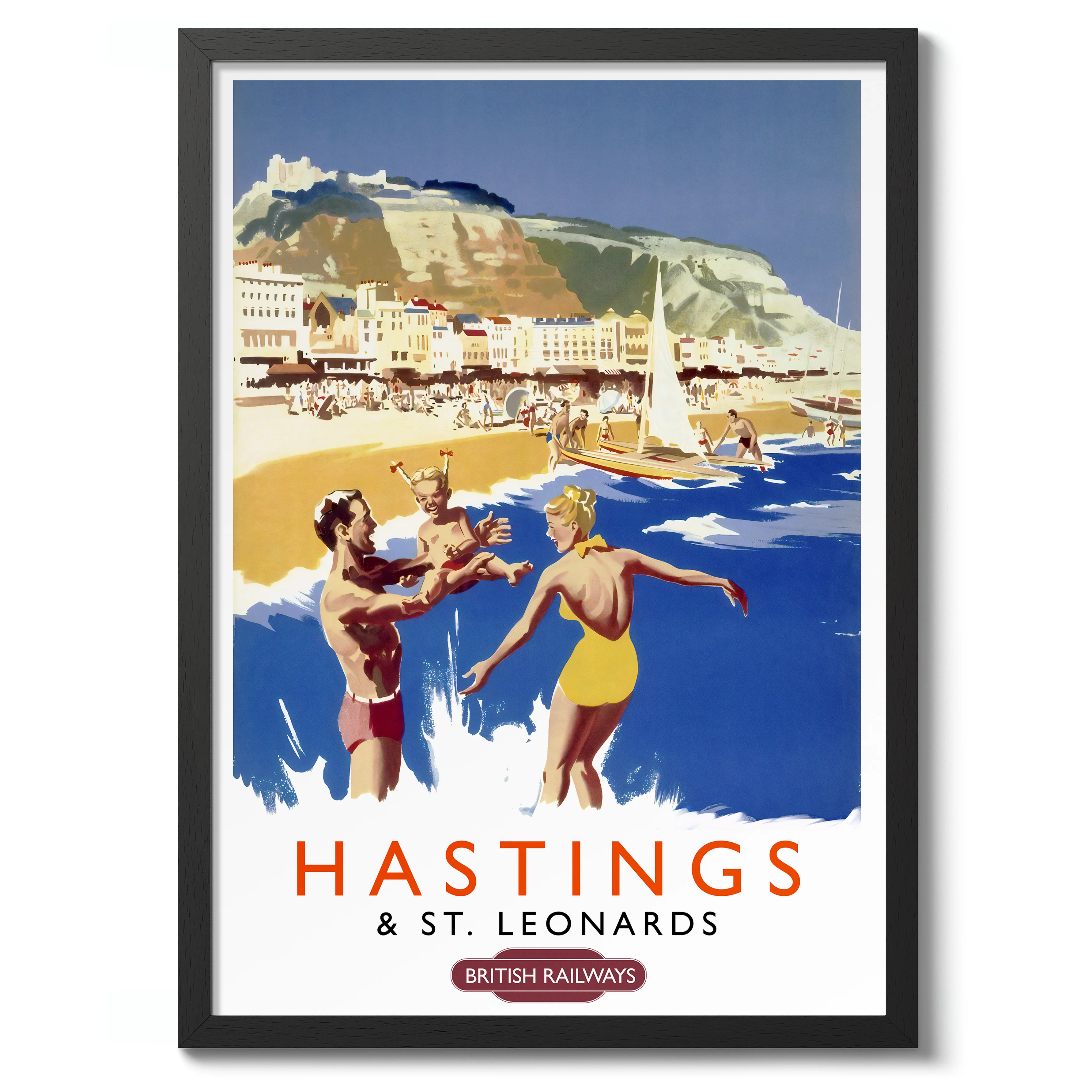 Hastings - Image 2