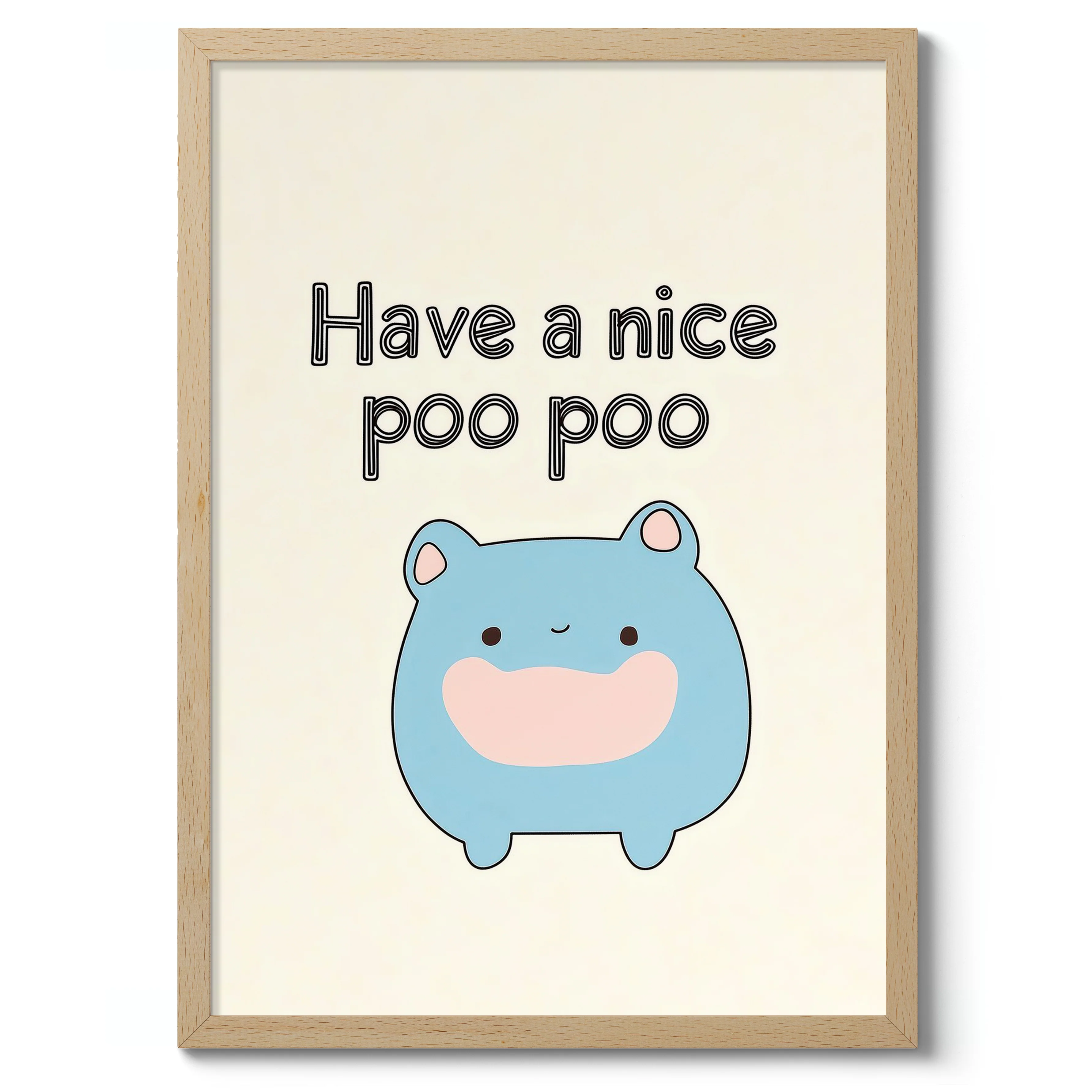 Have A Nice Poo Poo - Image 3