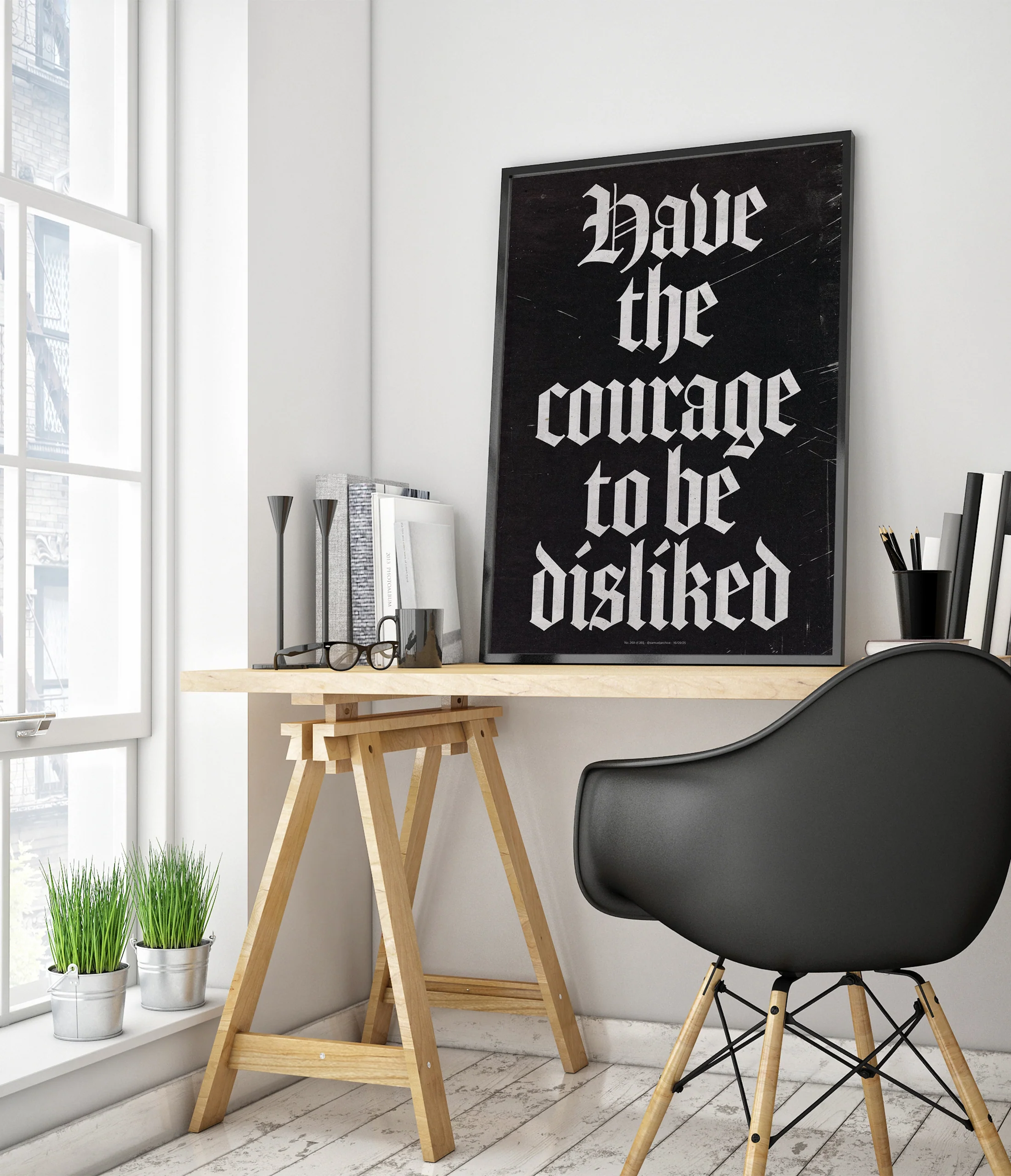Have the Courage - Image 5