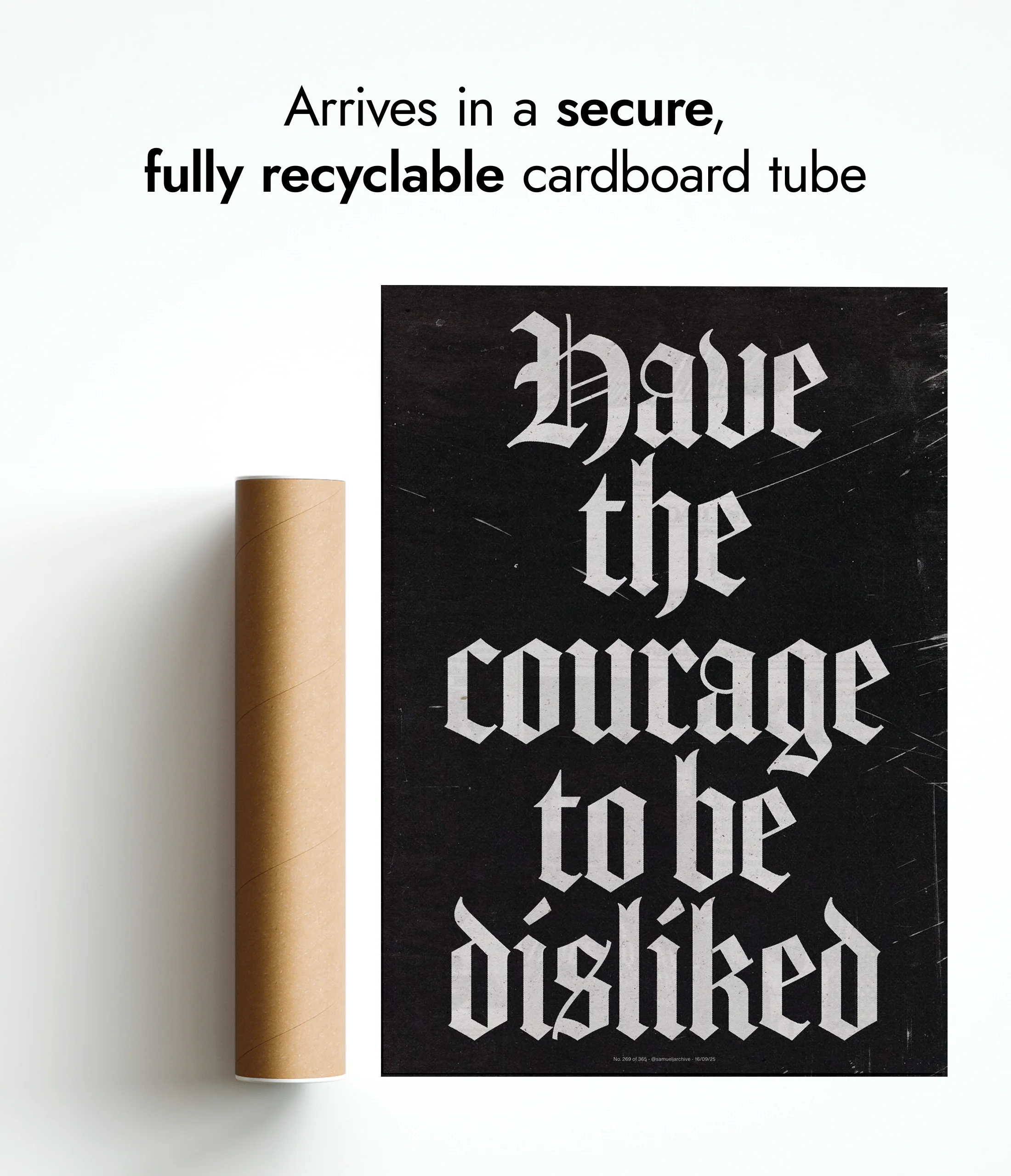 Have the Courage - Image 9