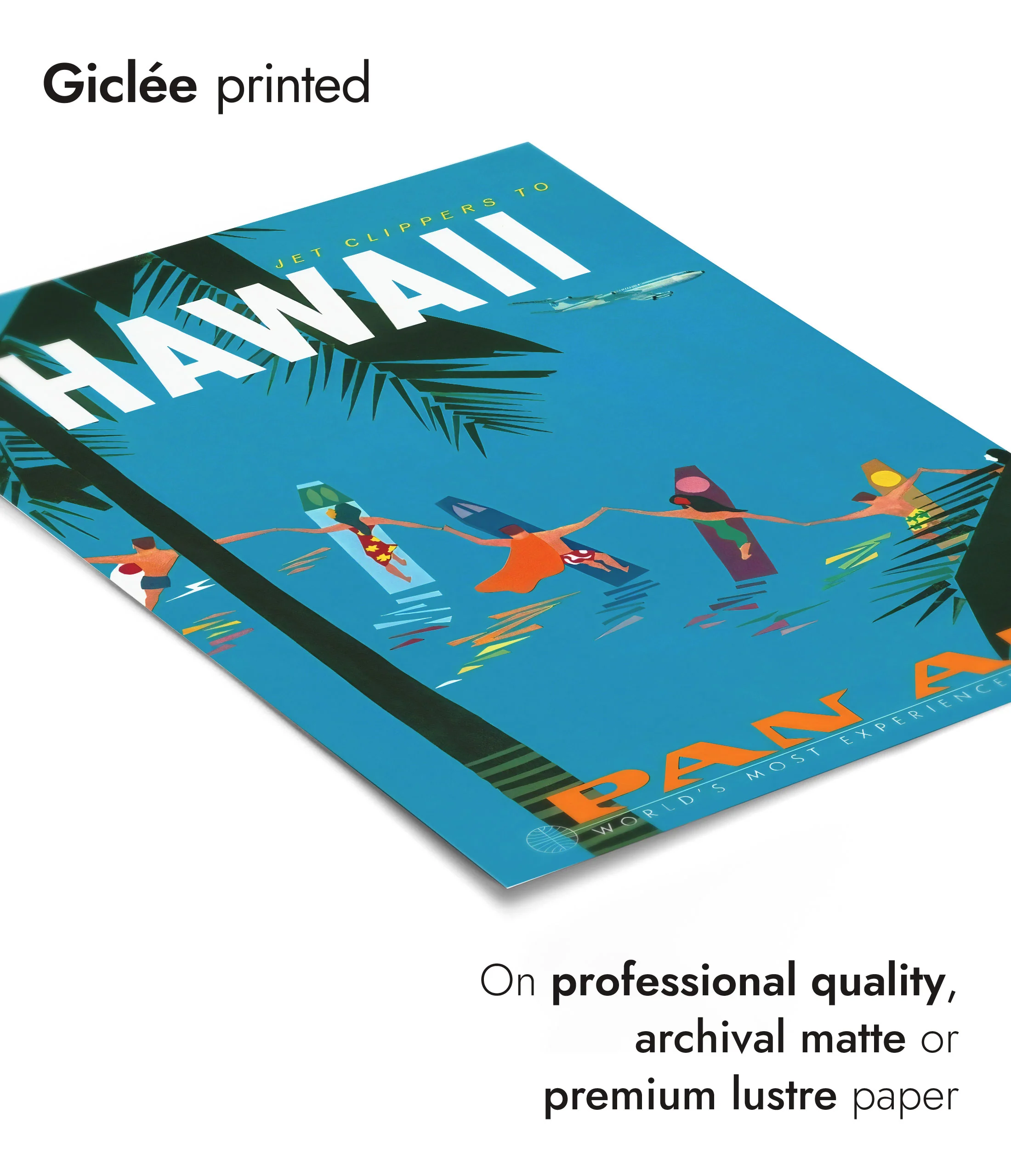 Hawaii via Pan Am - Image 6