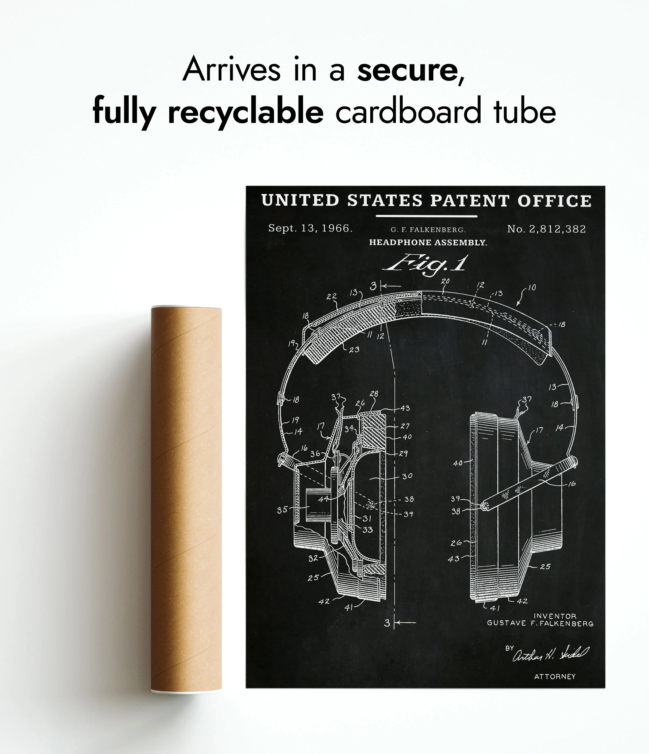 Headphone Assembly - Image 9
