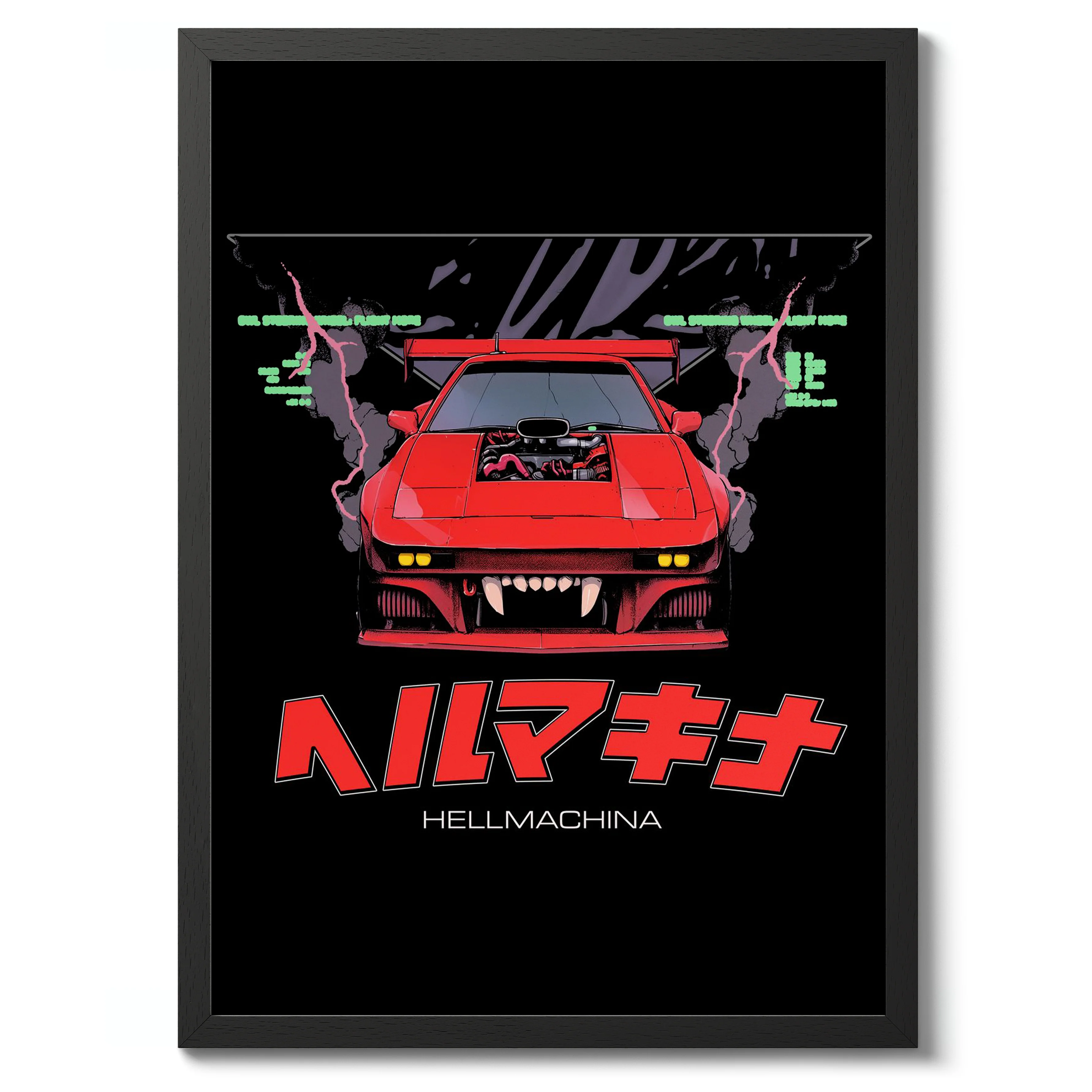Hellmachina - Image 2