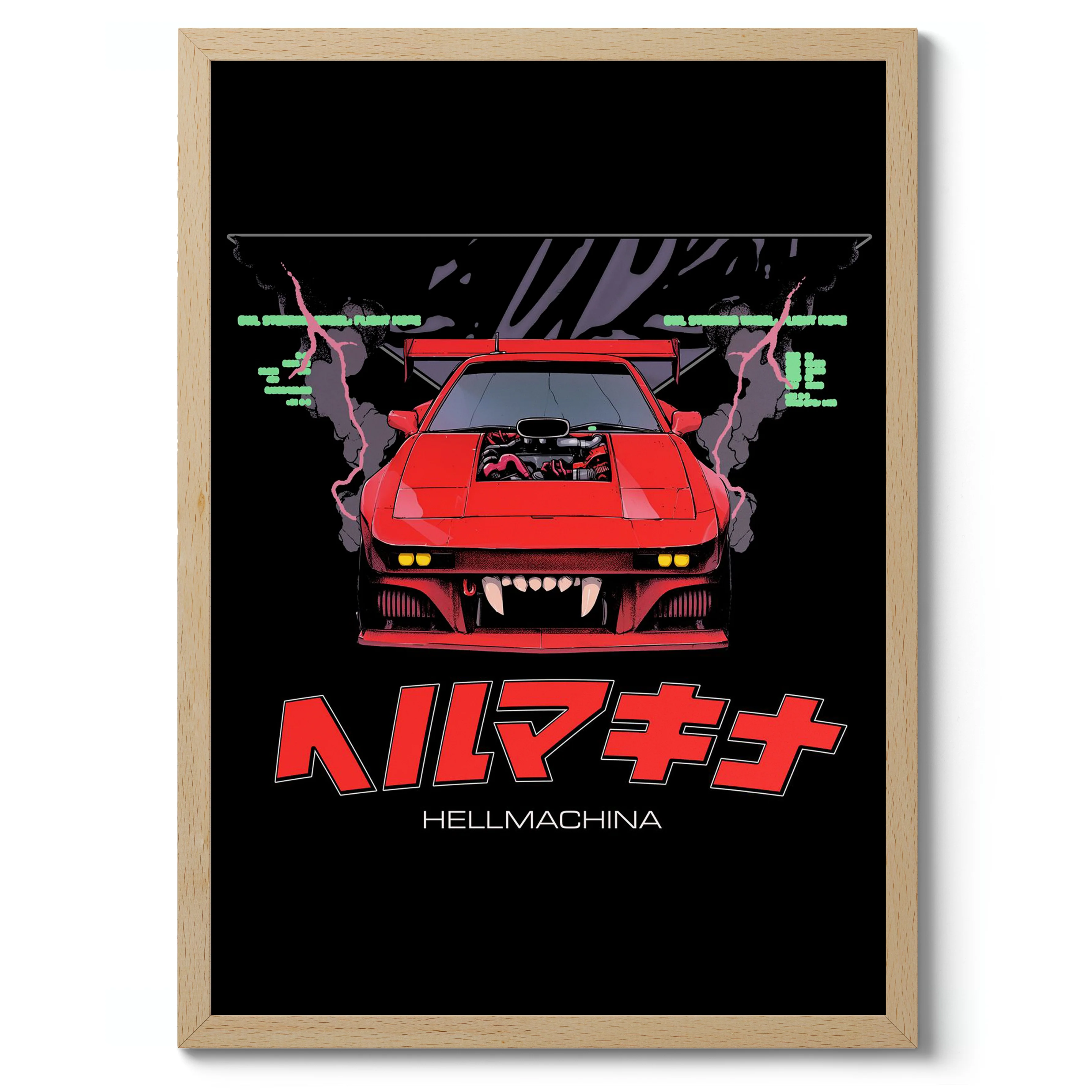 Hellmachina - Image 3