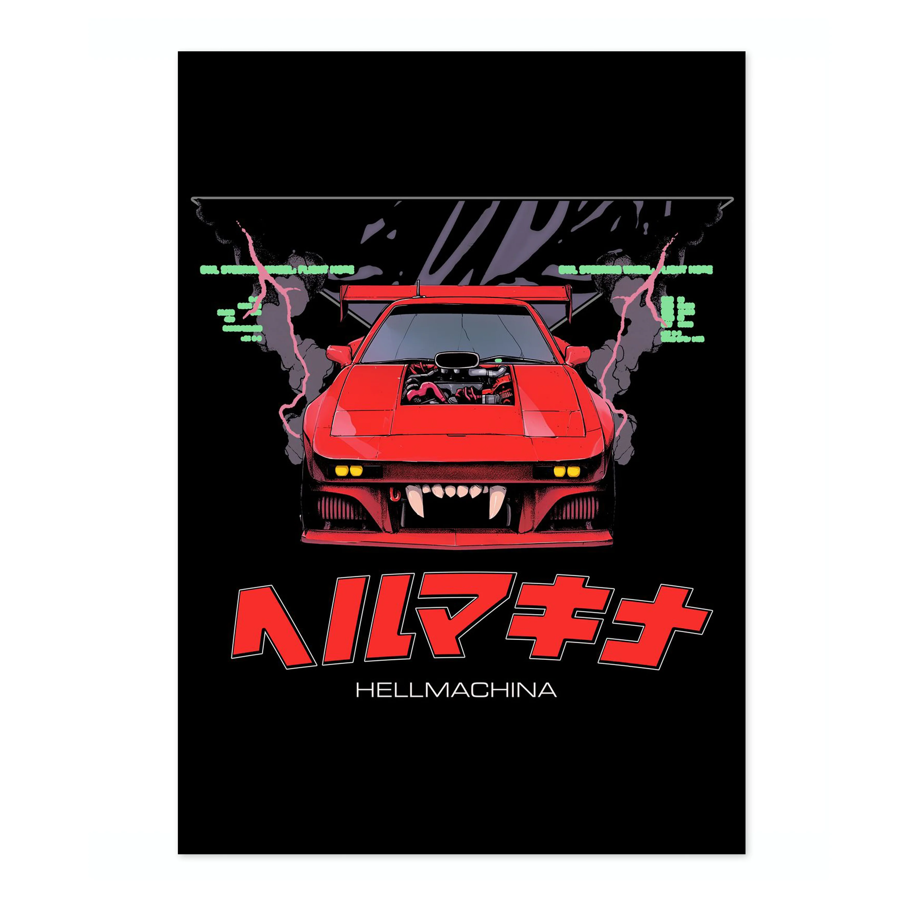 Hellmachina - Image 4