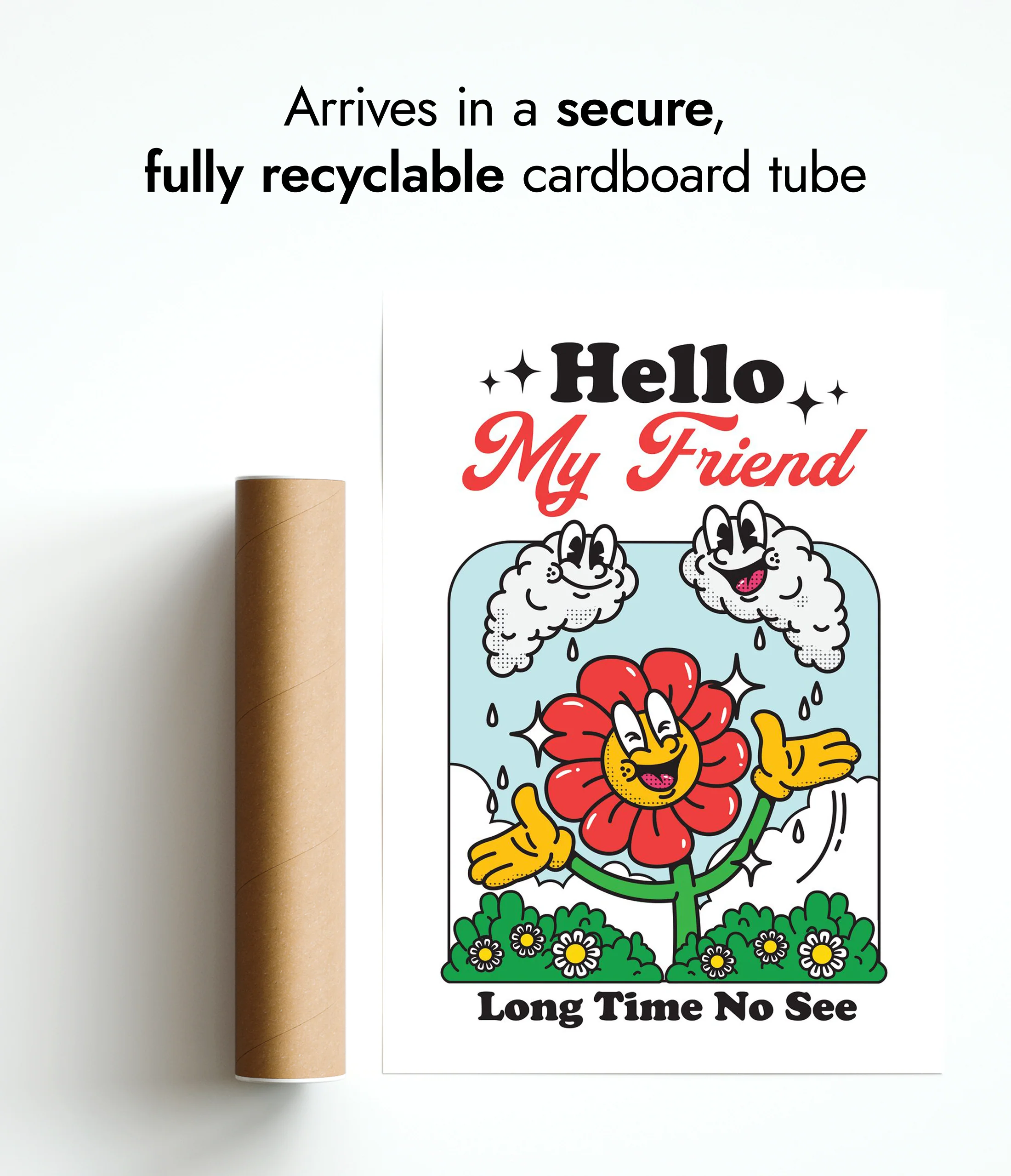 Hello My Friend - Image 9