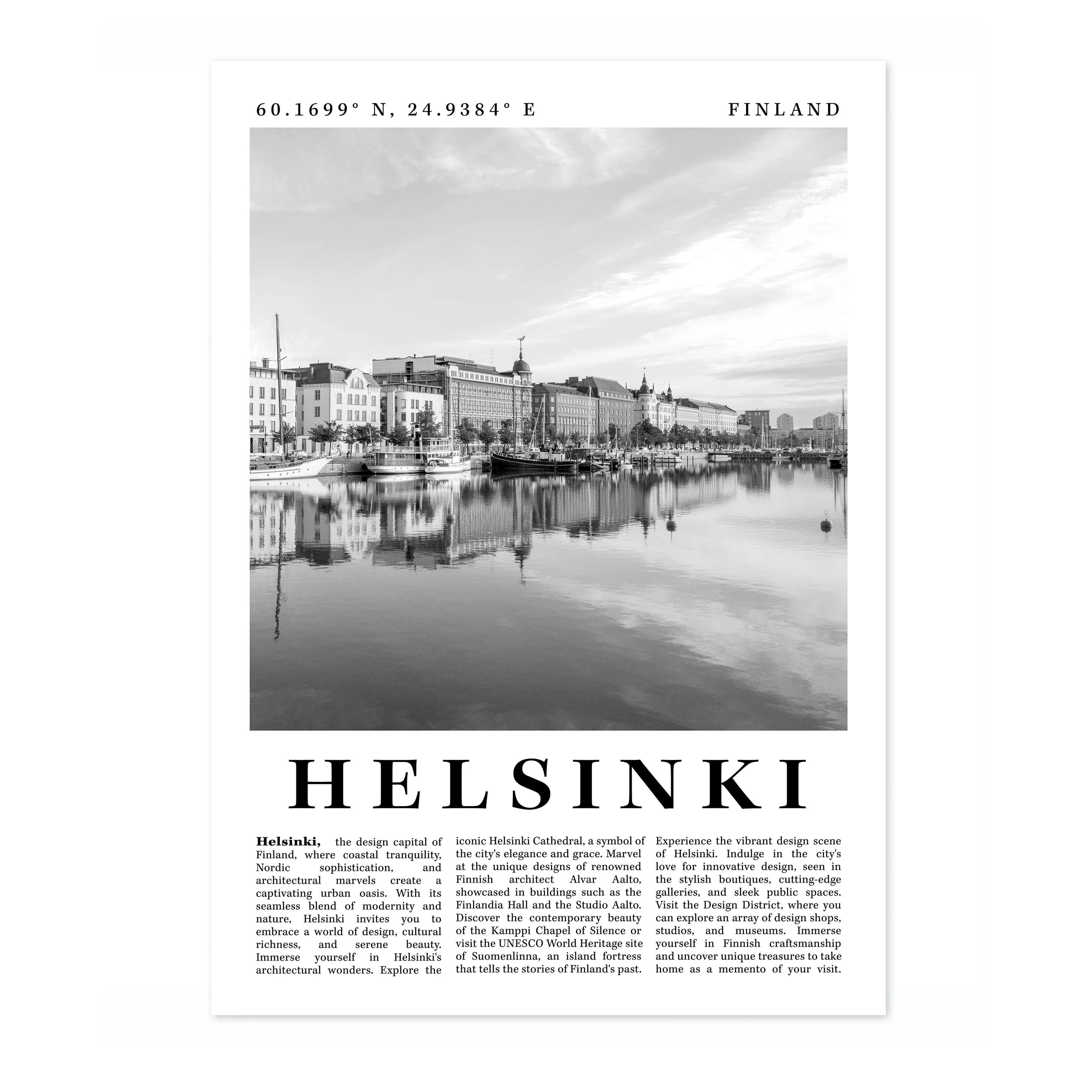 Helsinki - Finland - Image 4