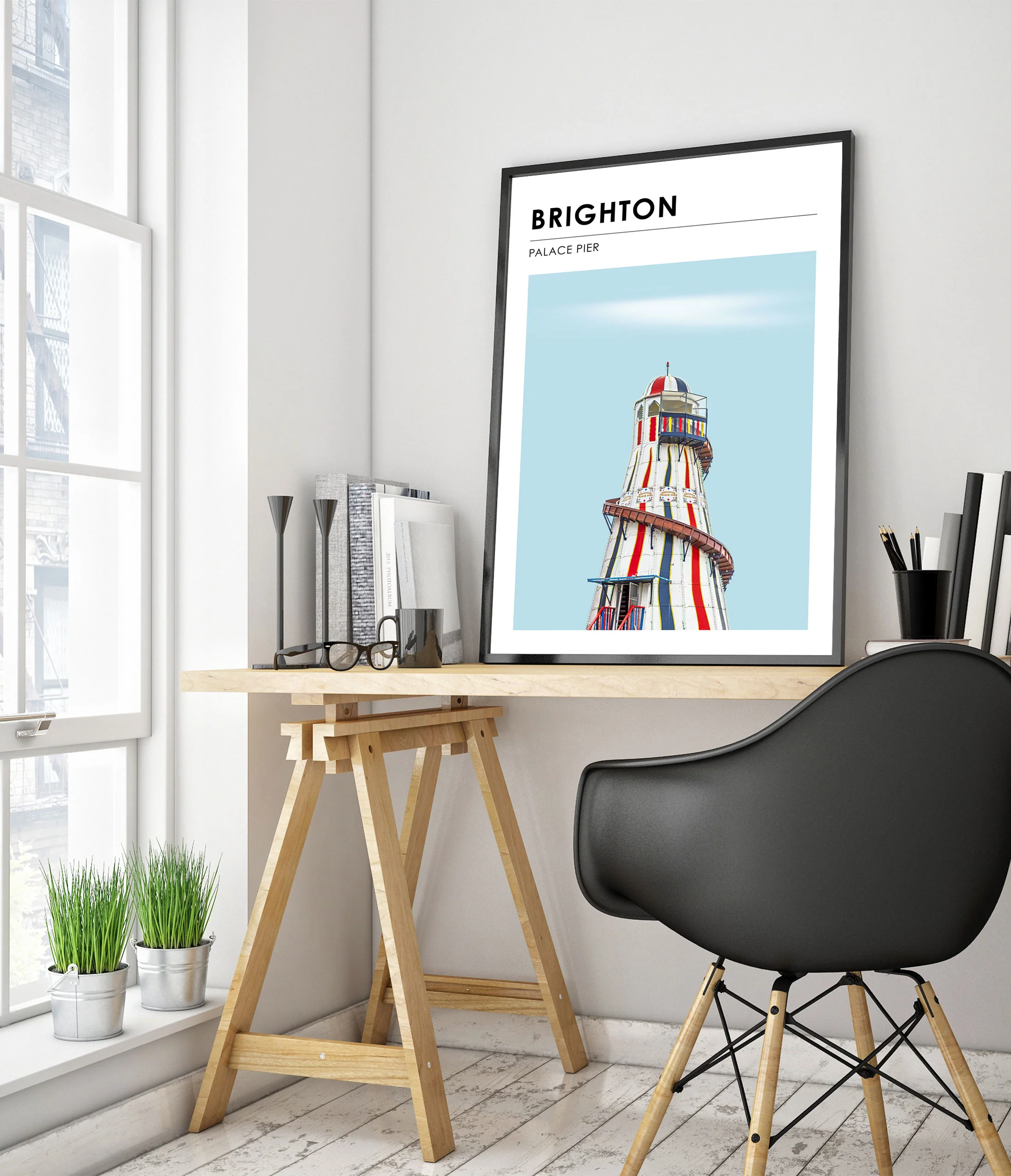 Helter Skelter, Brighton - Image 5