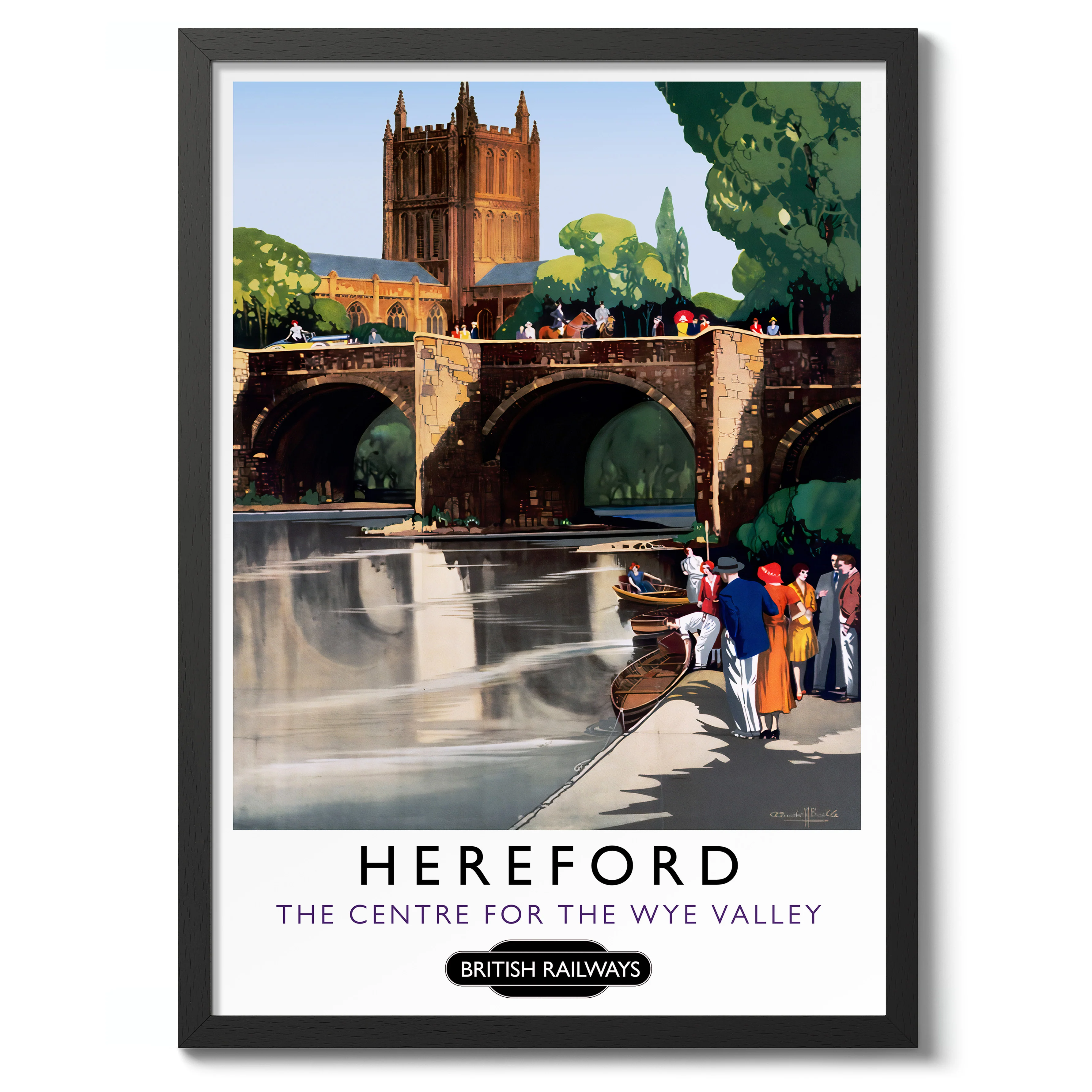 Hereford - Image 2