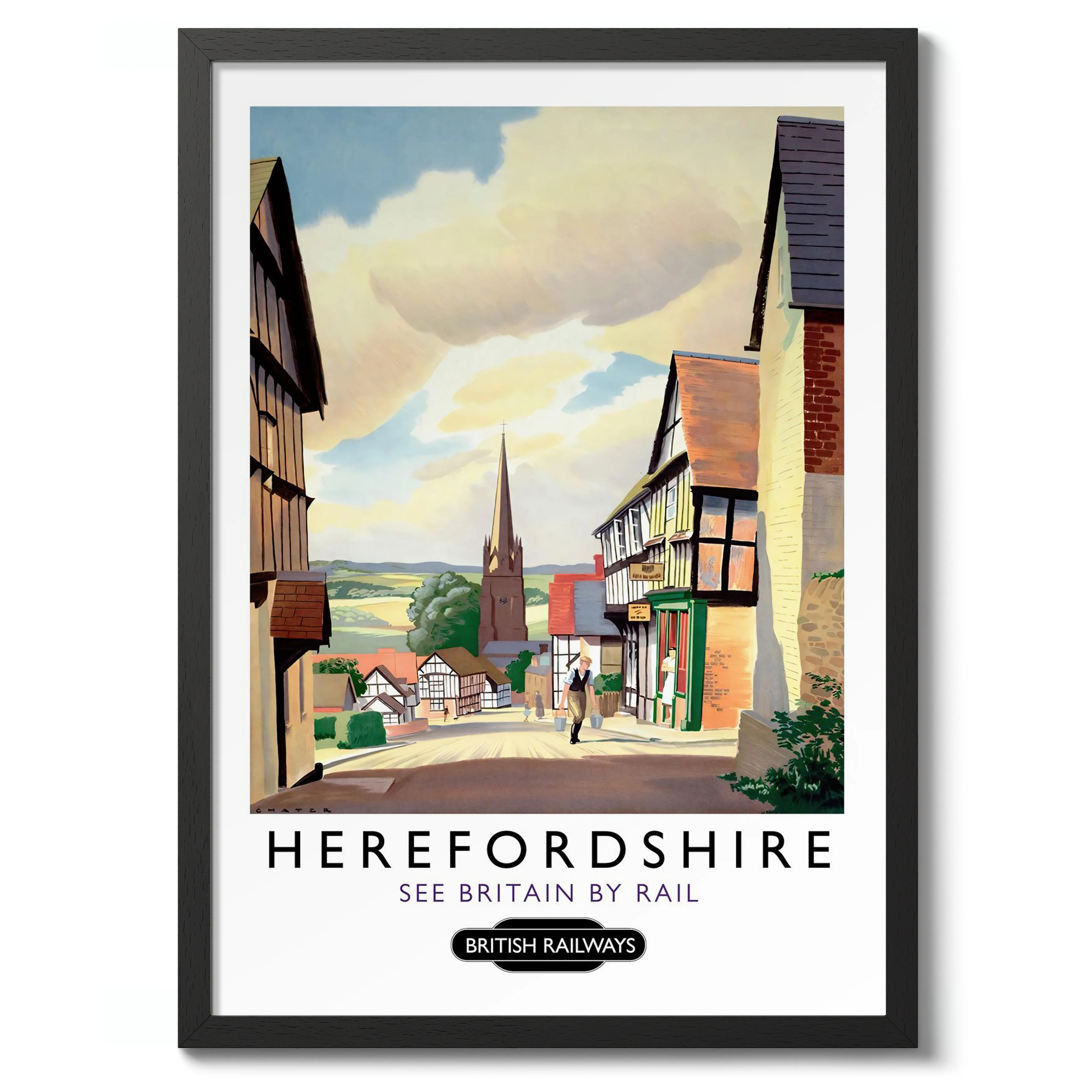 Herefordshire - Image 2