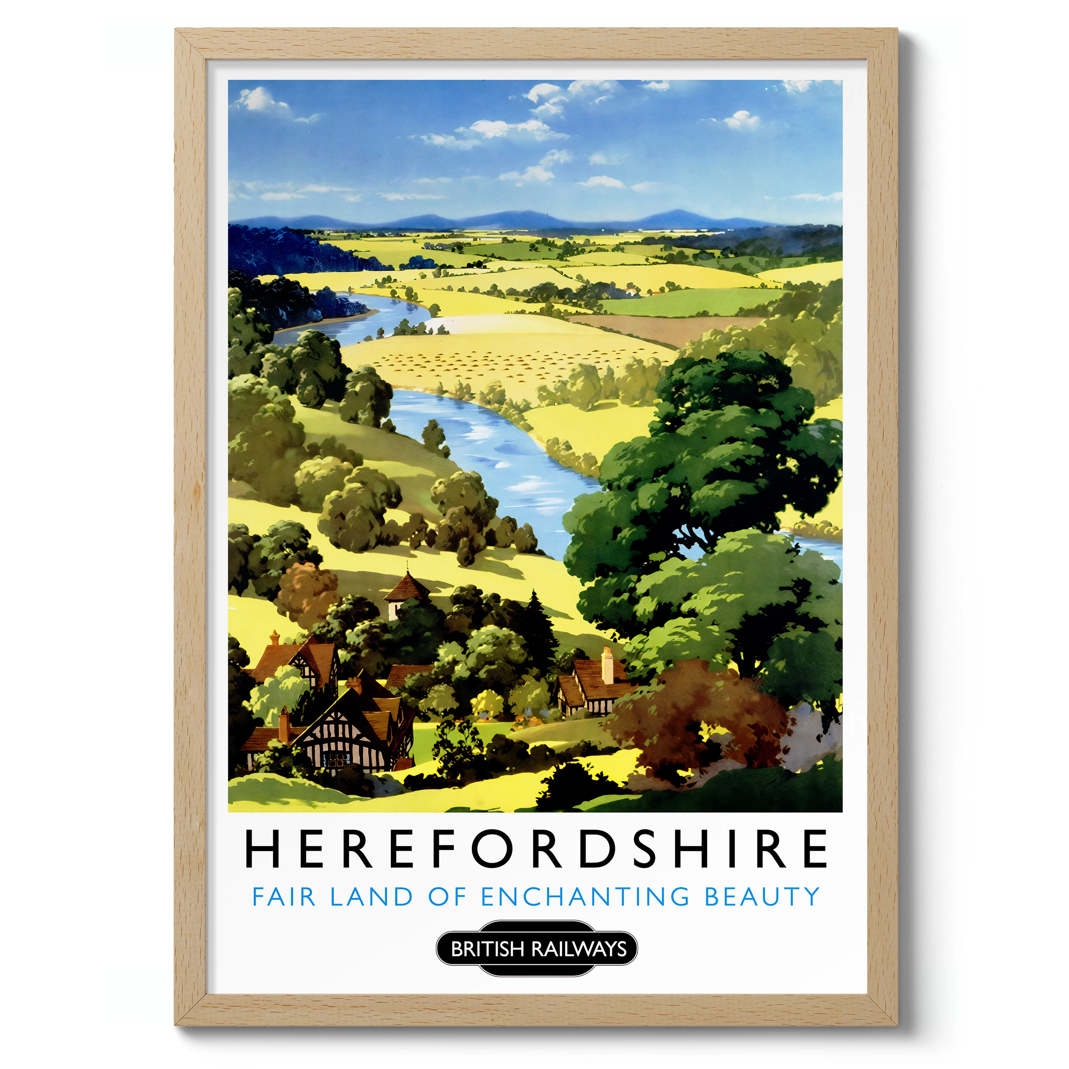 Herefordshire - Image 3