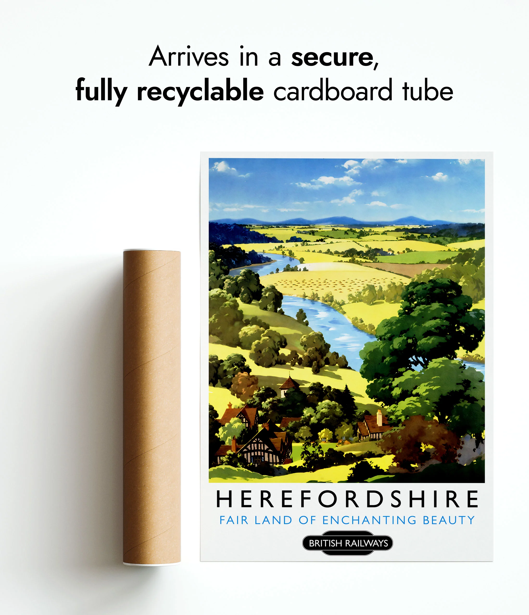 Herefordshire - Image 9