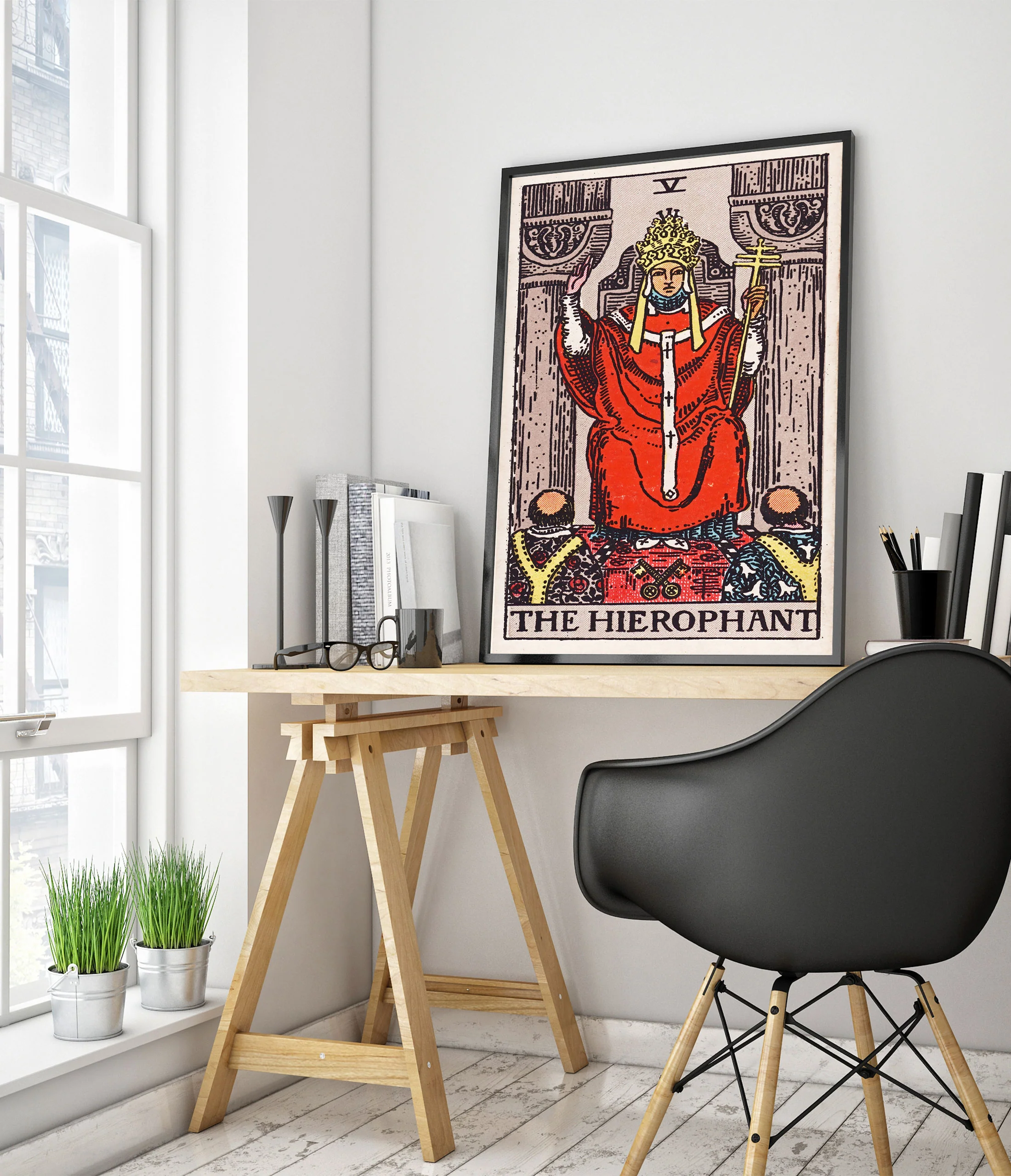 Hierophant - Image 5