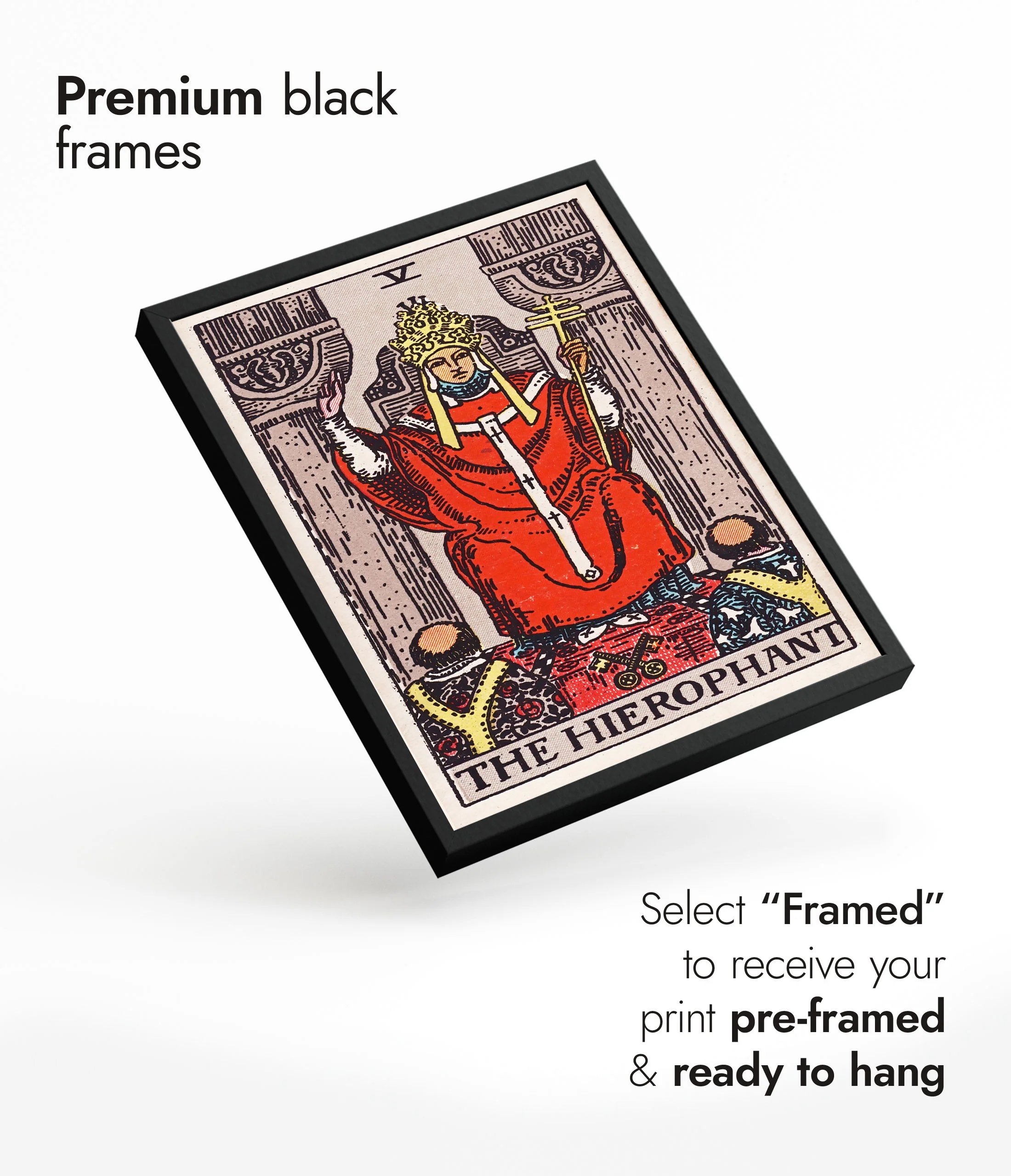 Hierophant - Image 7