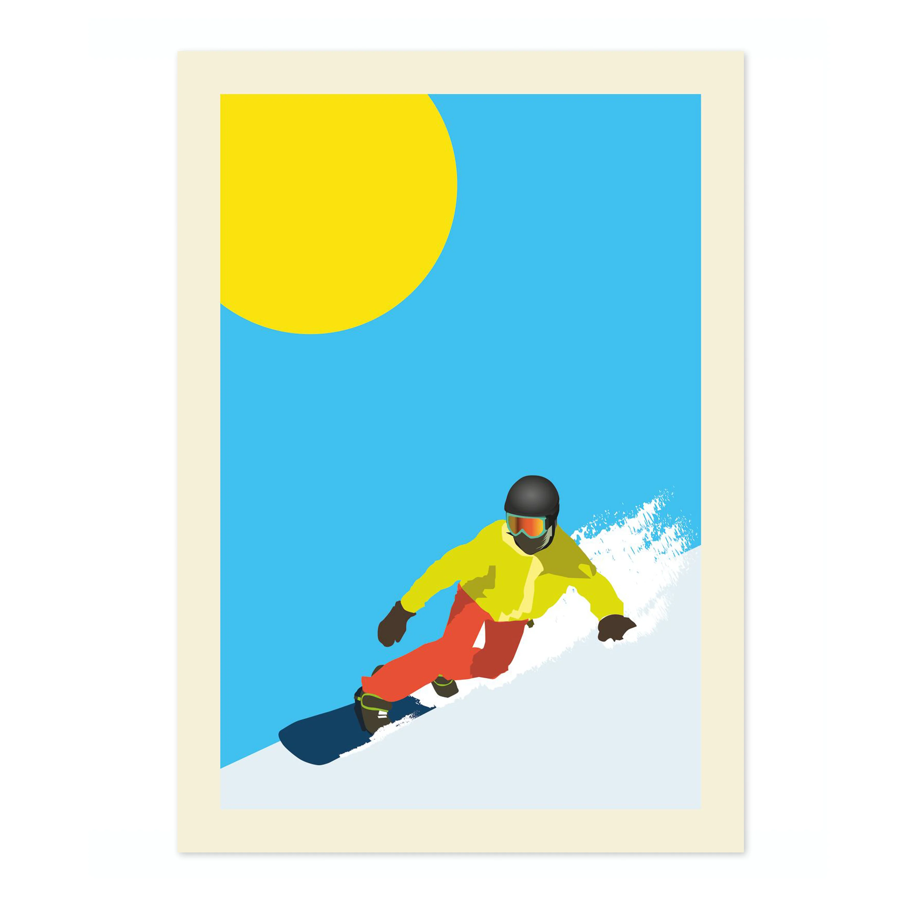 Hitting the Slopes - Image 4