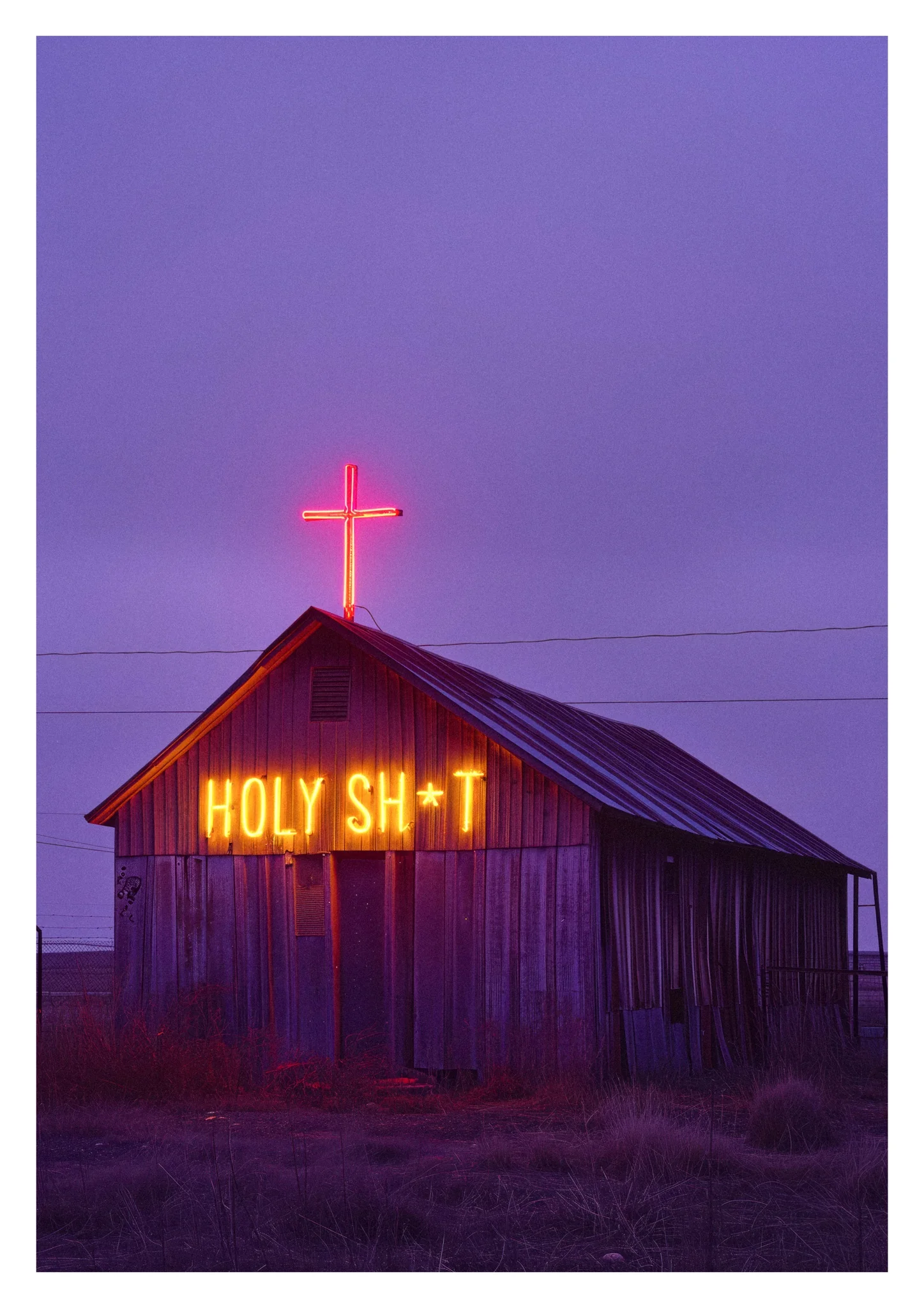 Holy Sh*t