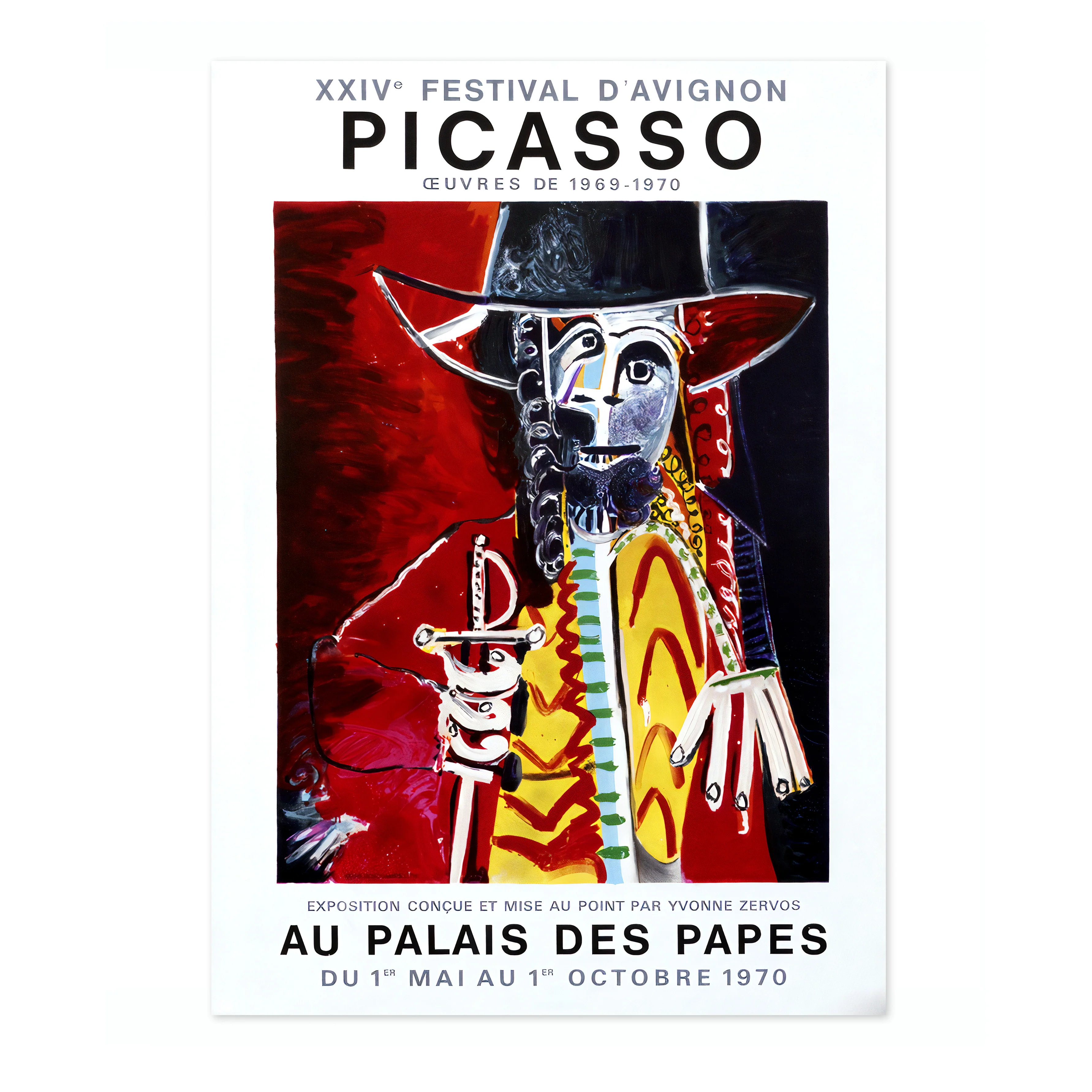 Homme a l’Epee - Image 4