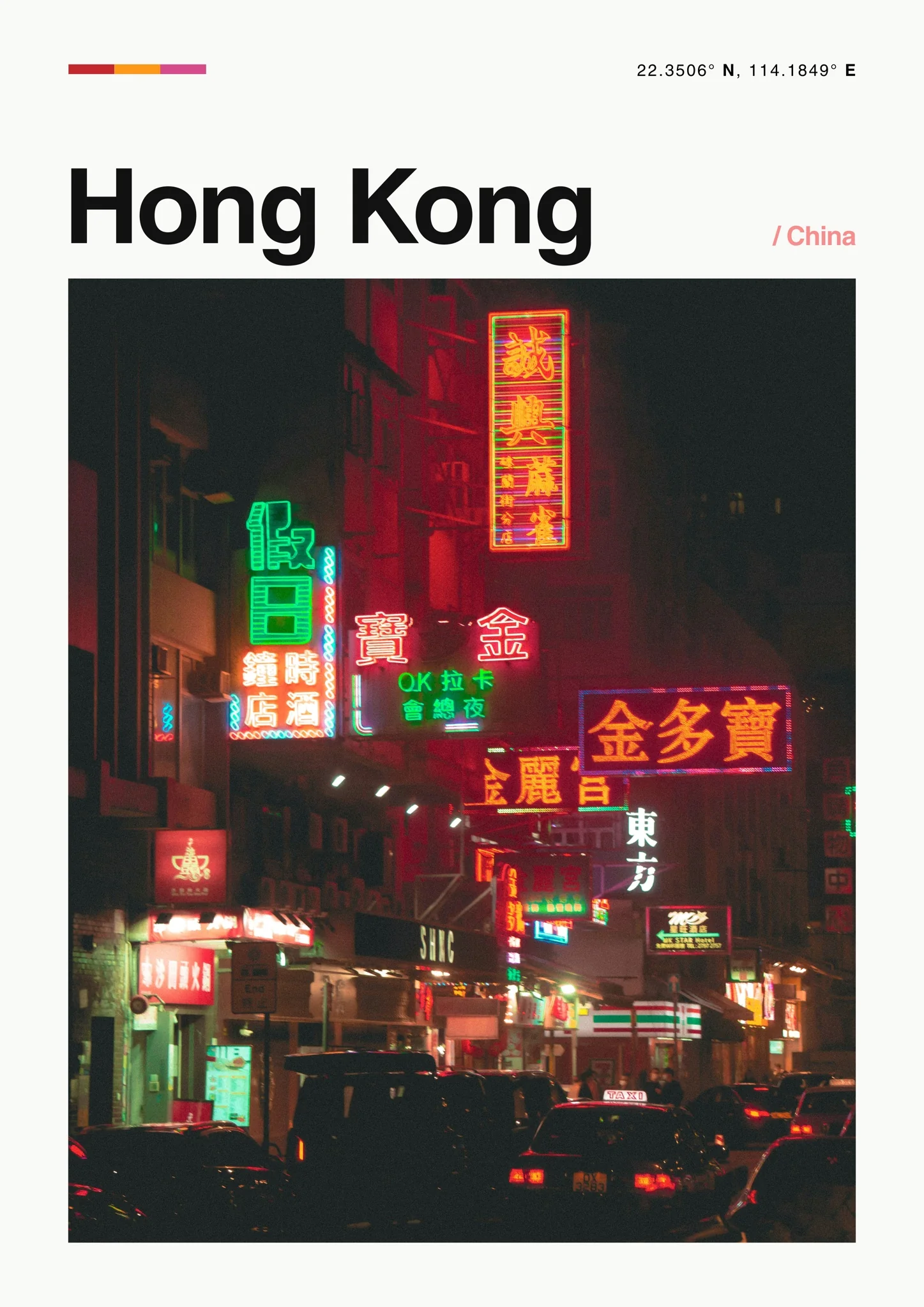 Hong Kong, China