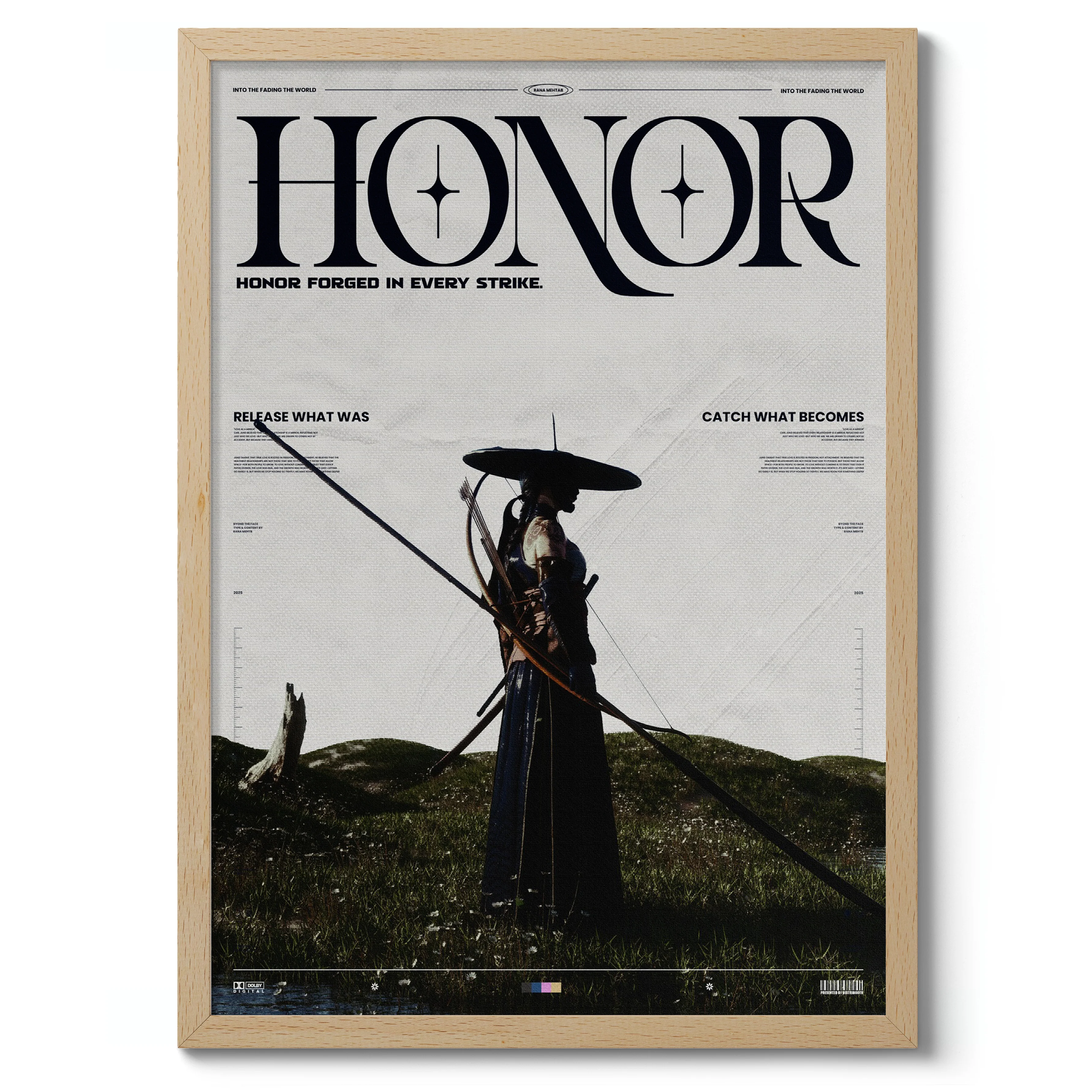 Honour - Image 3