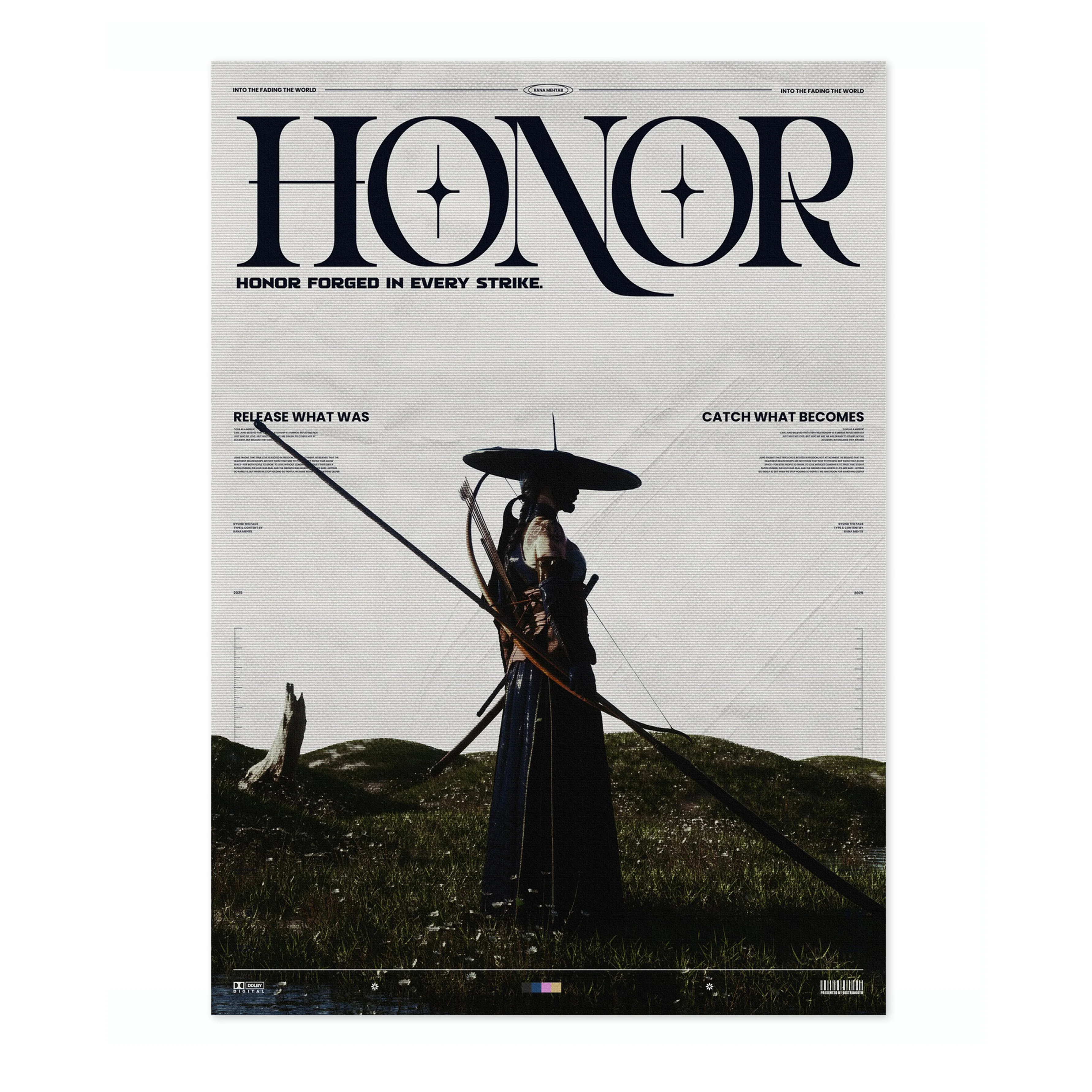 Honour - Image 4