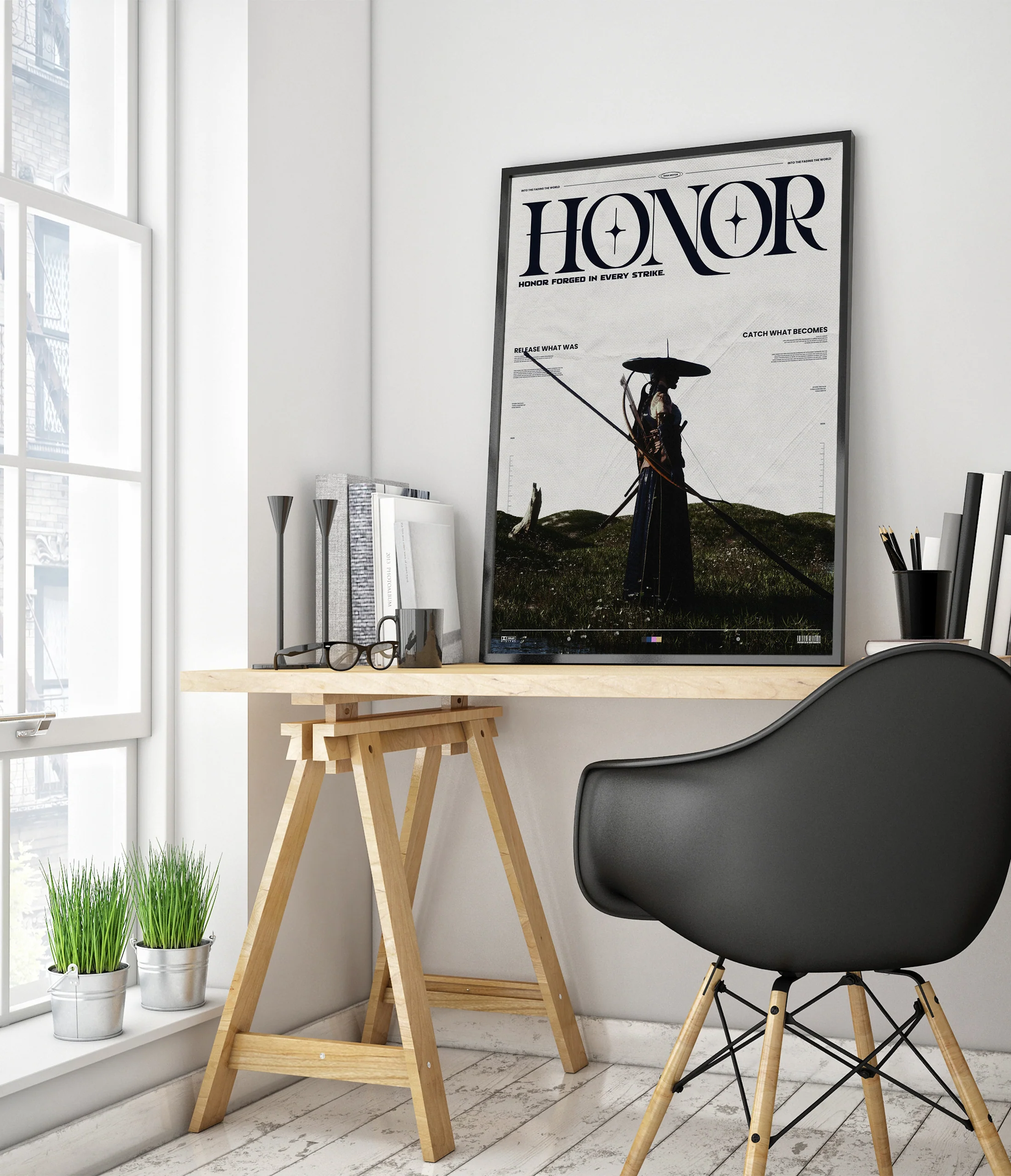Honour - Image 5
