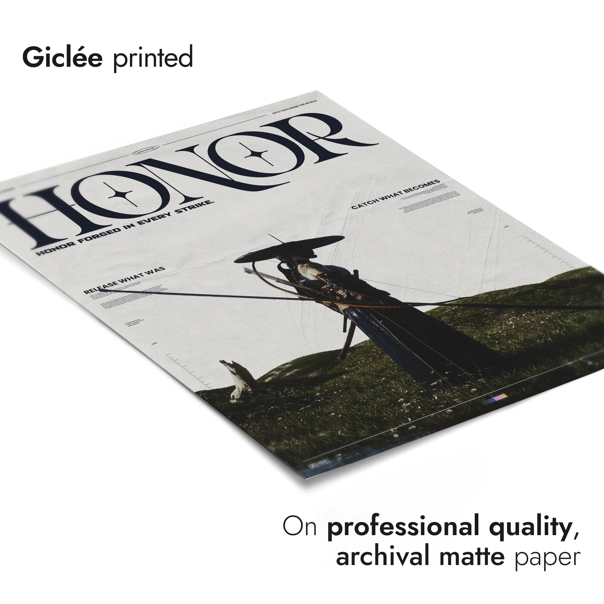 Honour - Image 6