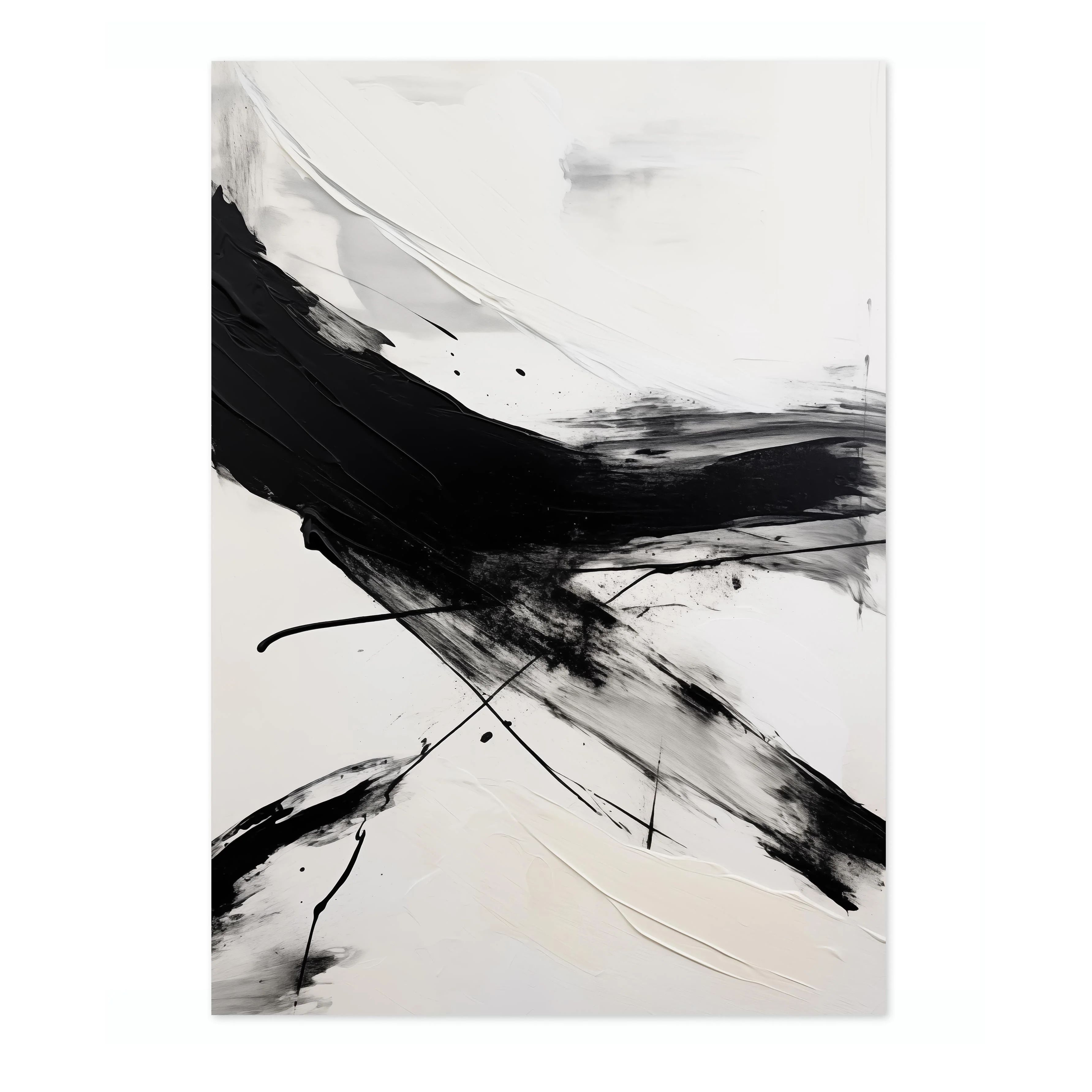 Horizontal Stroke - Image 4