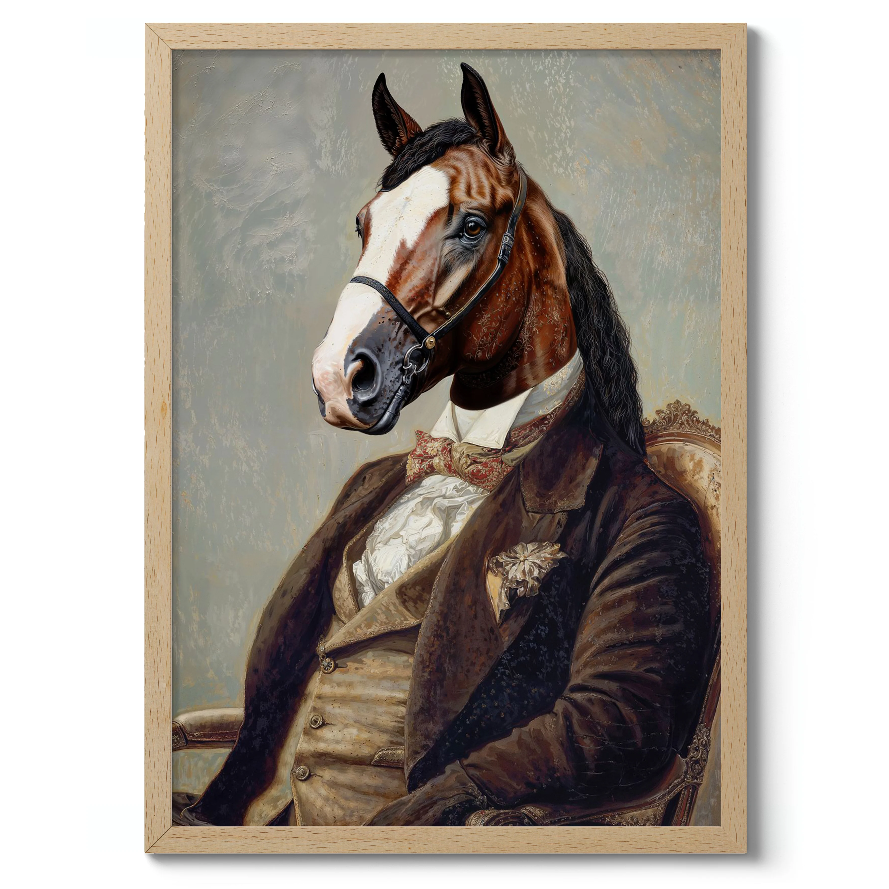Horse - Image 3