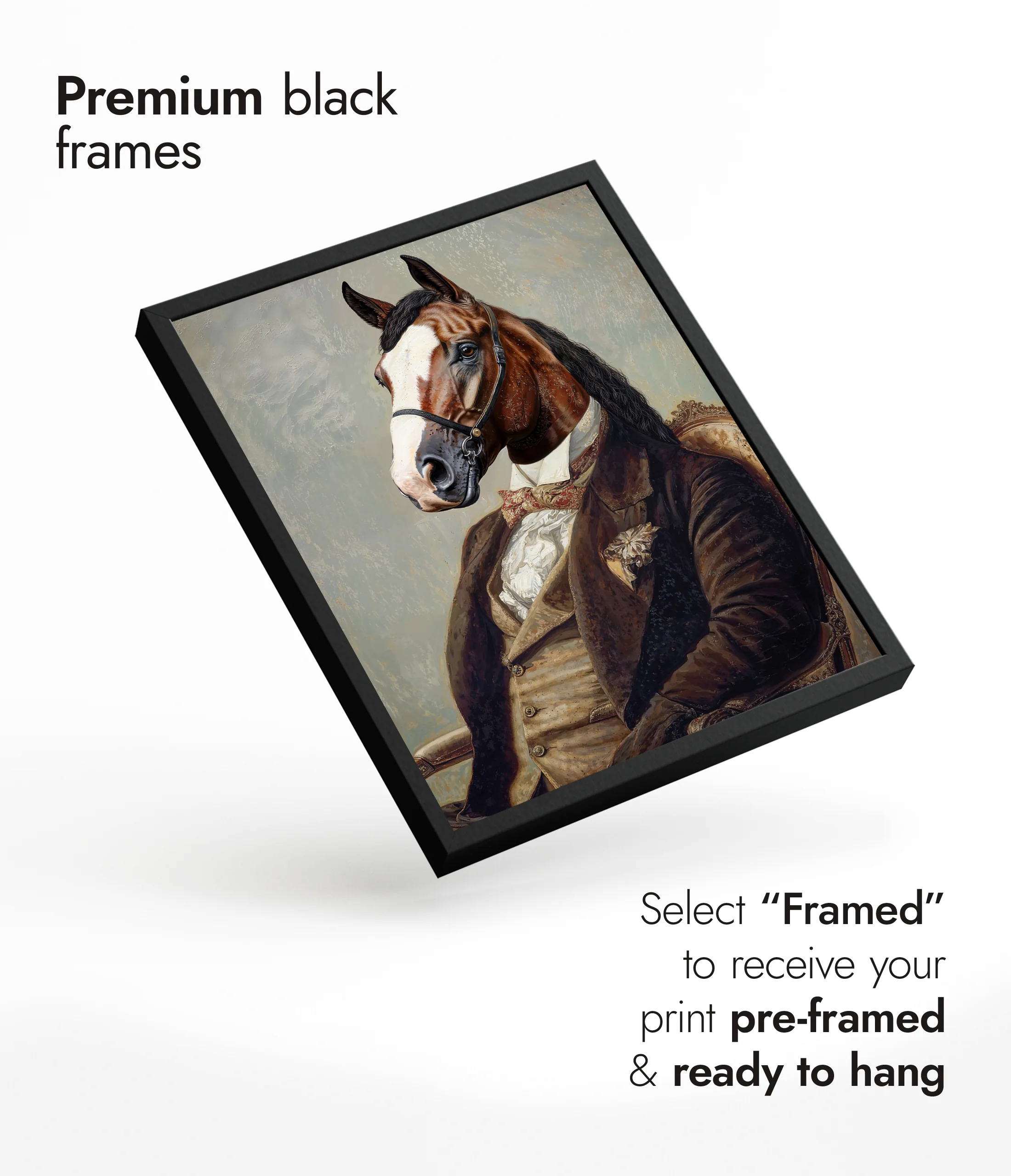 Horse - Image 7