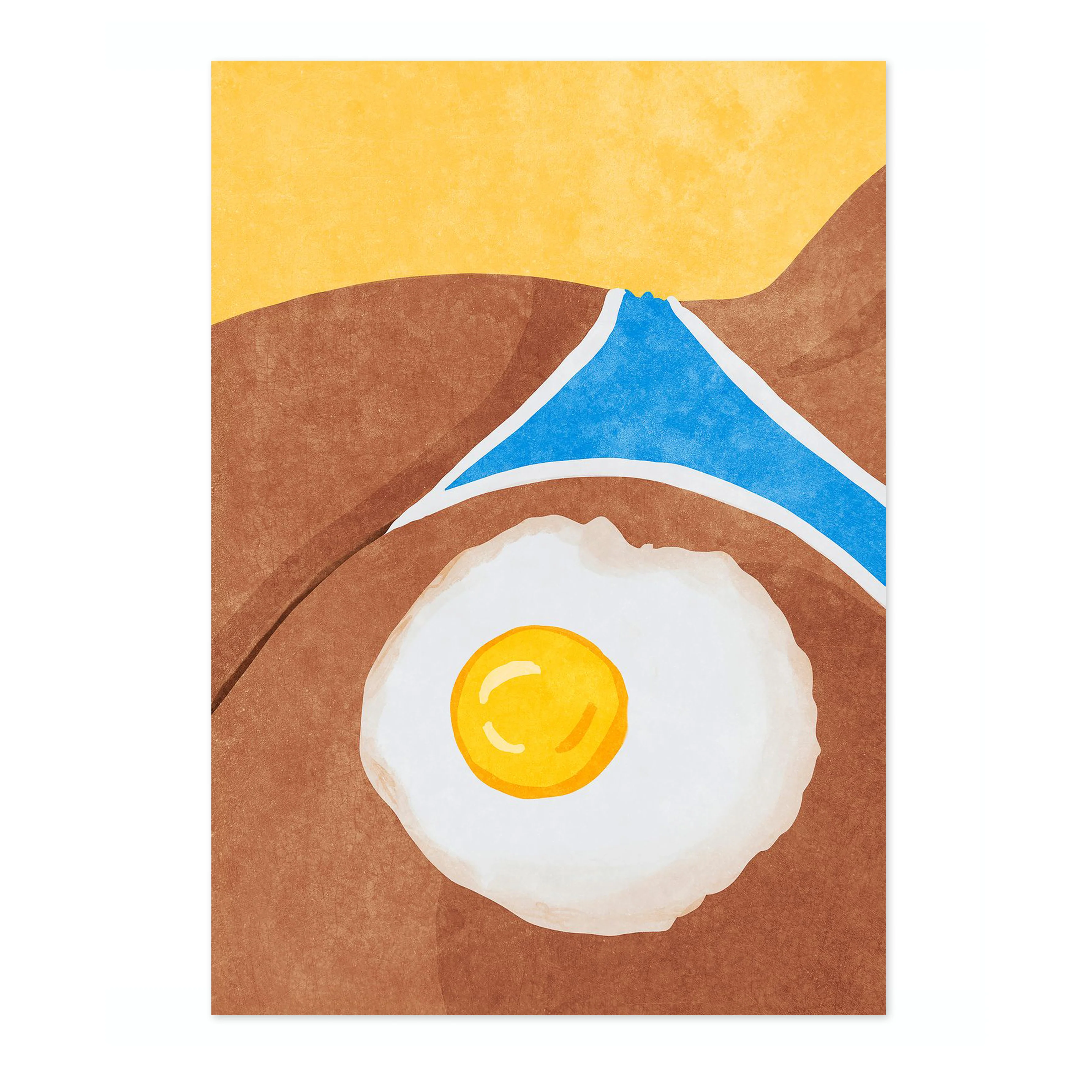 Hot Fried Egg - Image 4