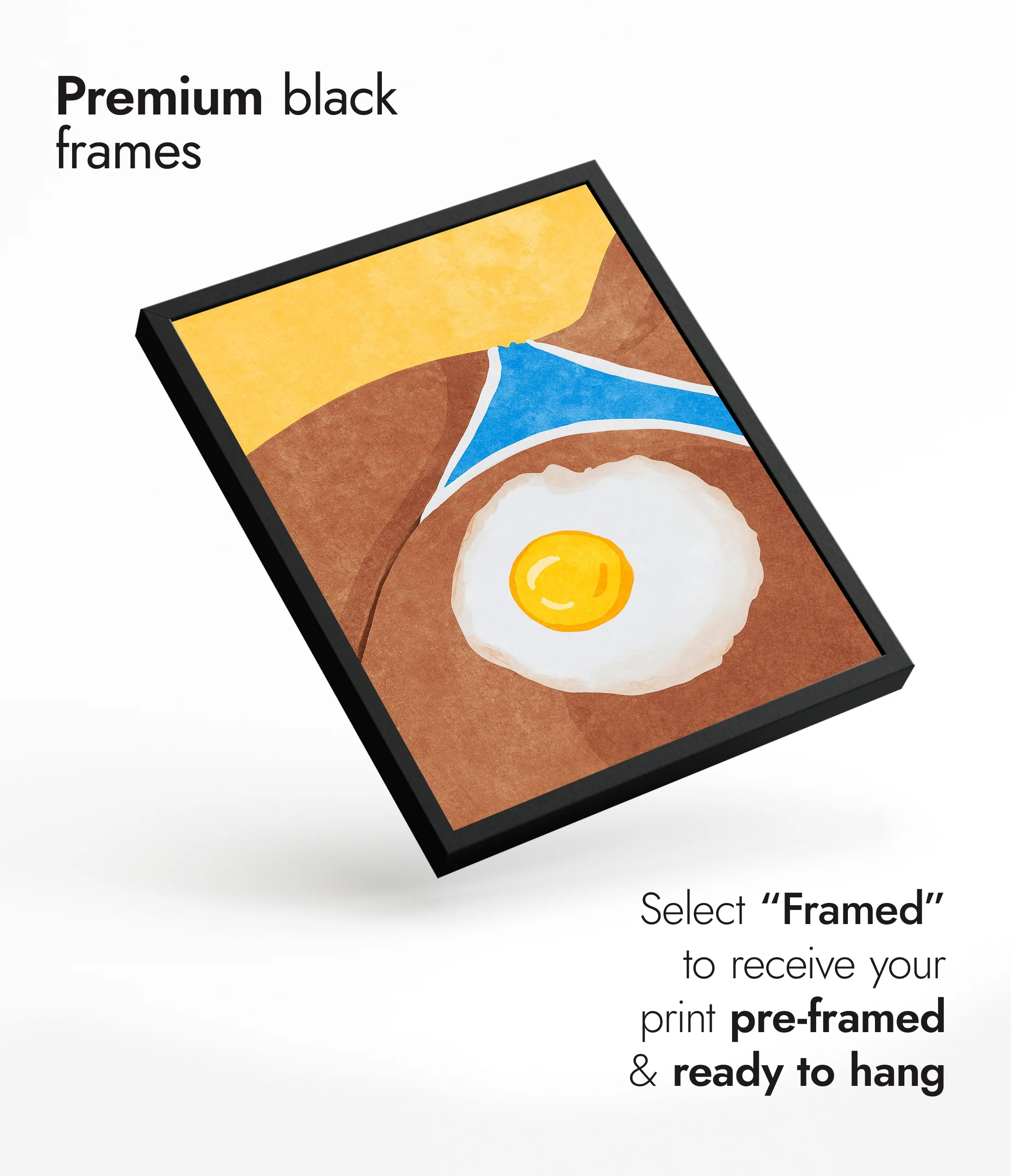 Hot Fried Egg - Image 7