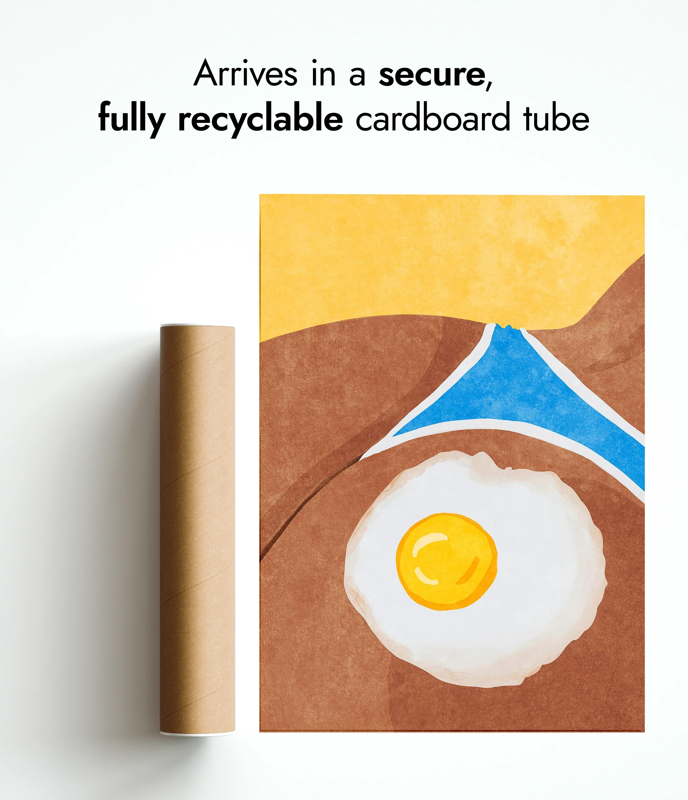 Hot Fried Egg - Image 9