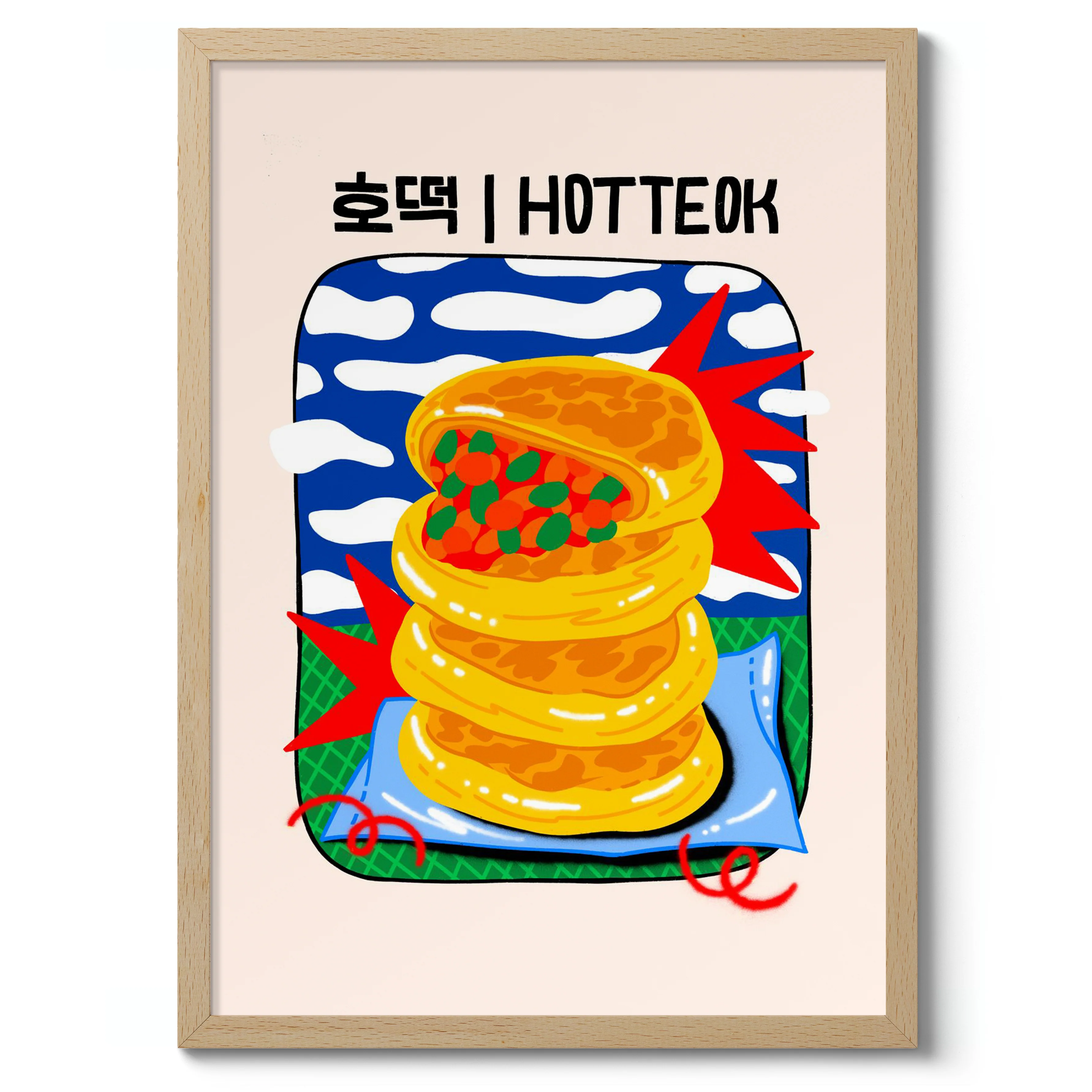 Hotteok - Image 3