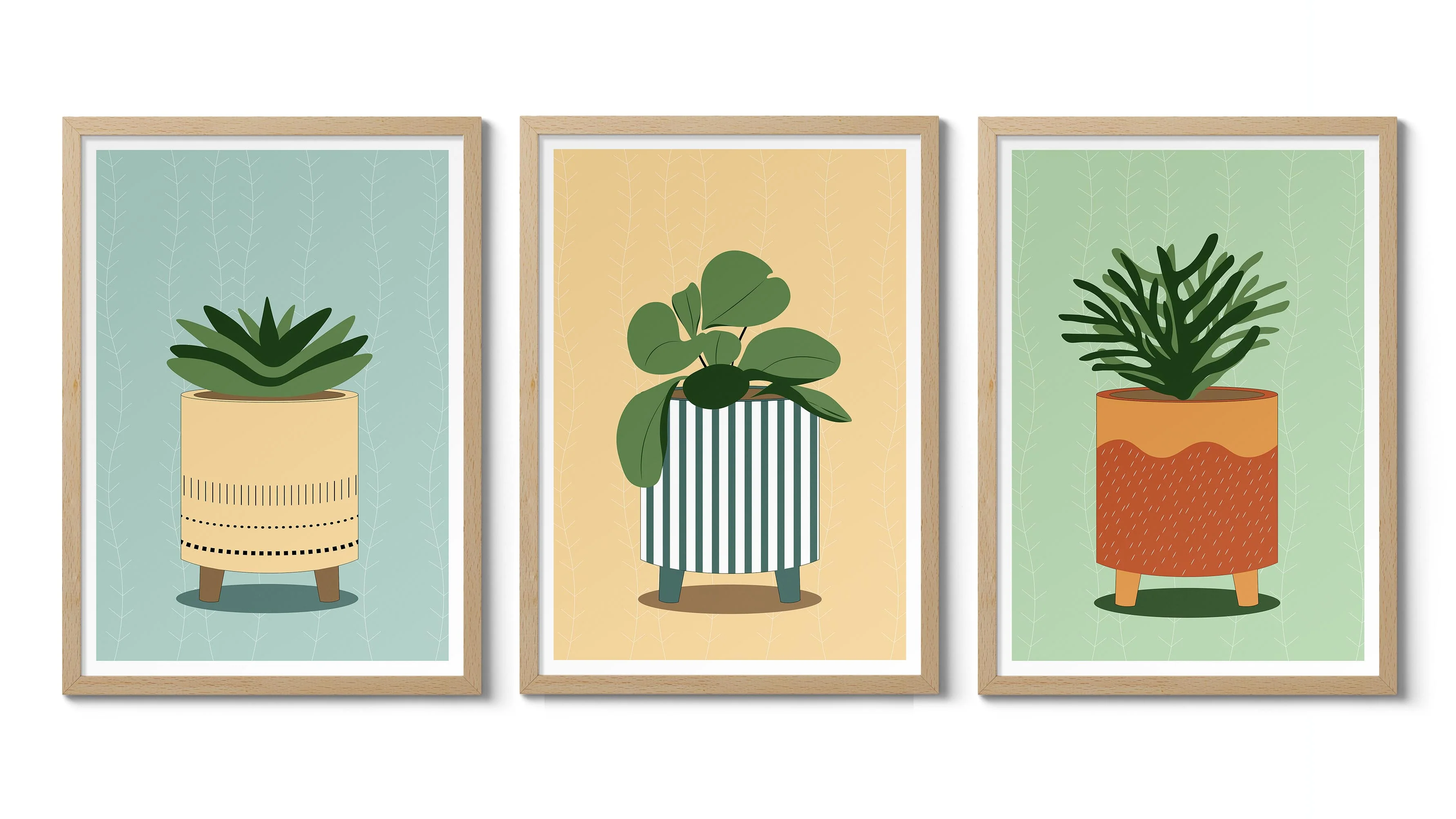 Houseplants - Image 2
