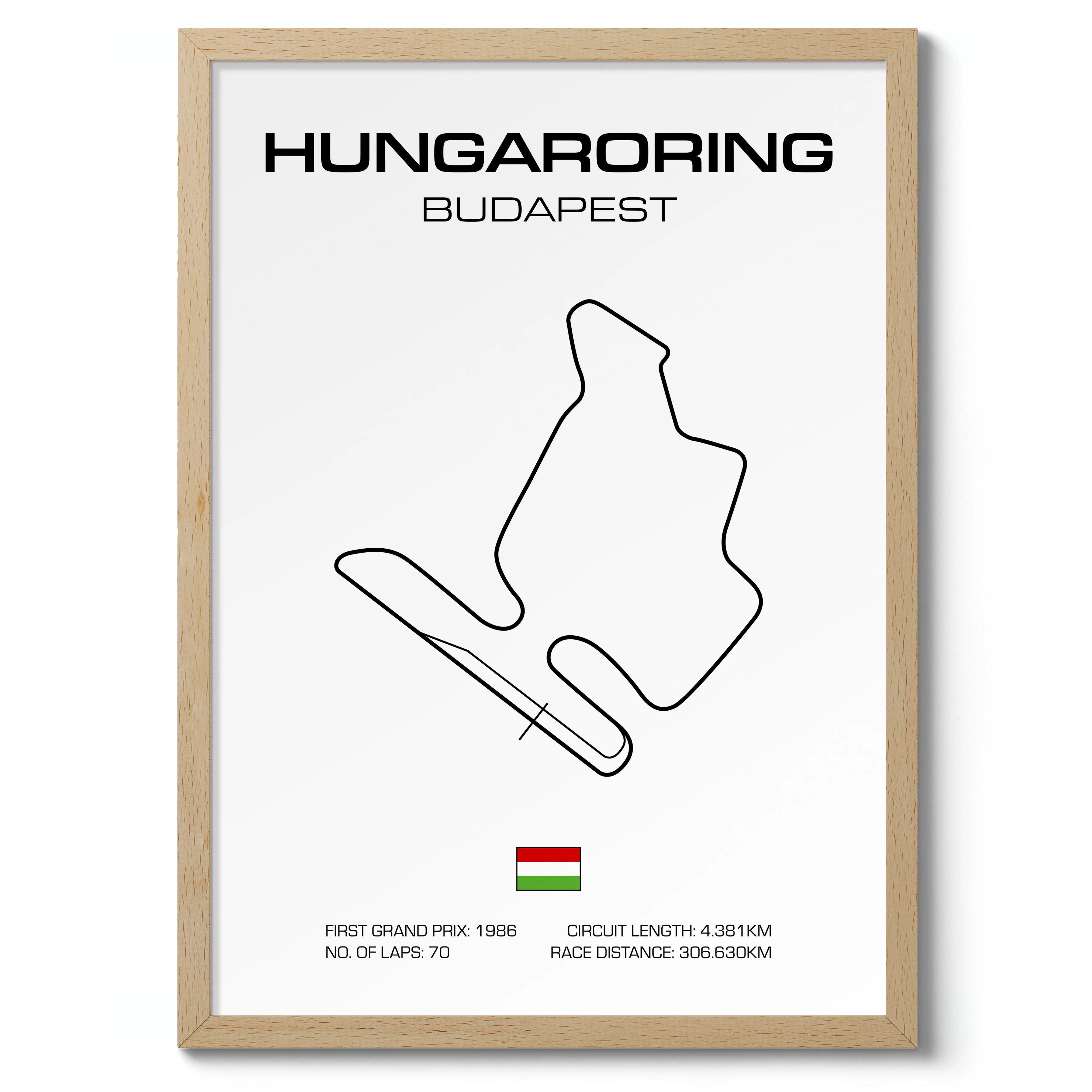 Hungary Grand Prix - Image 3