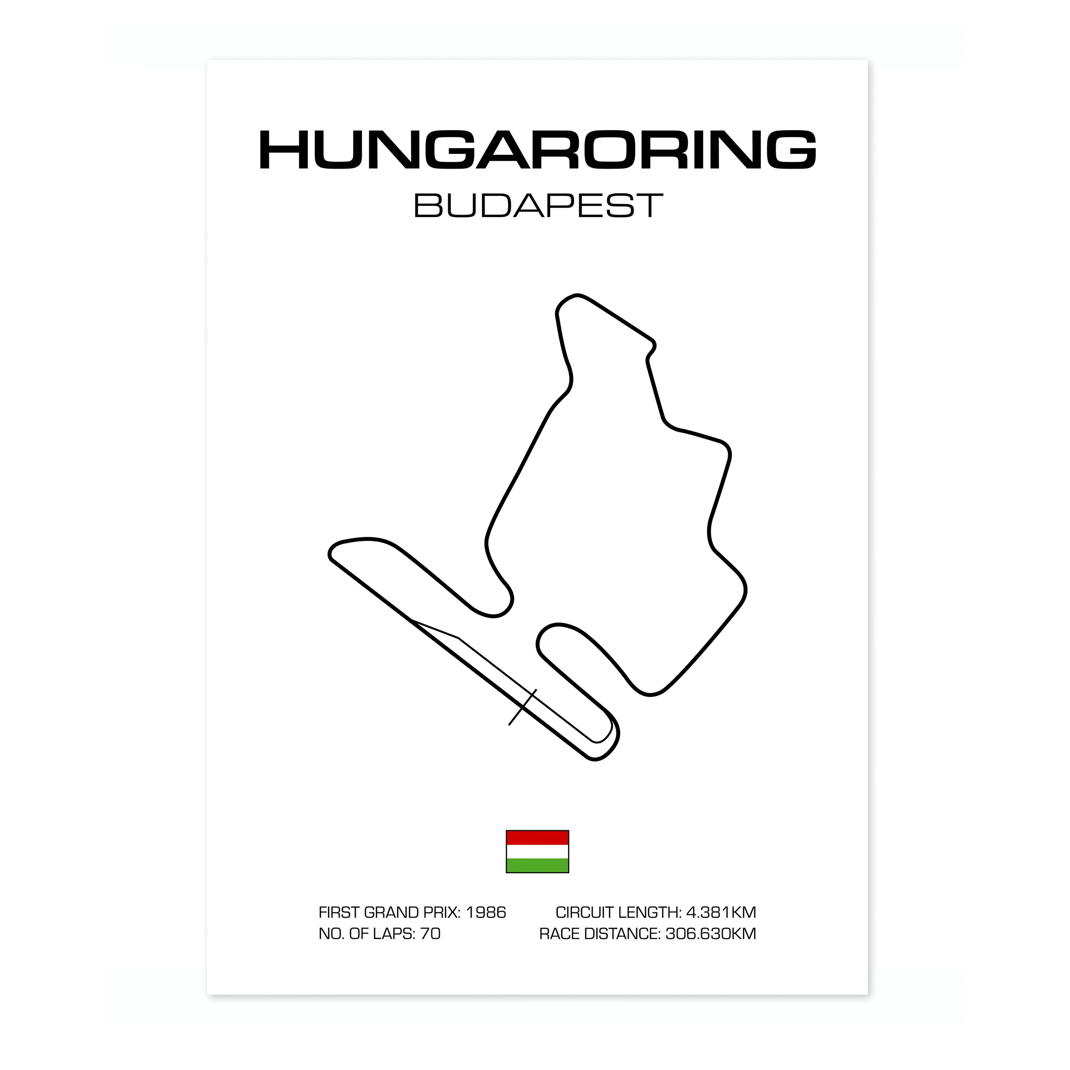 Hungary Grand Prix - Image 4
