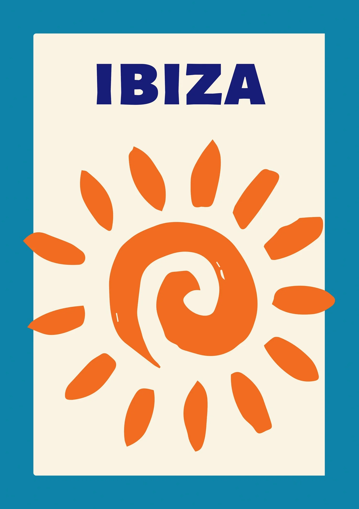 Ibiza
