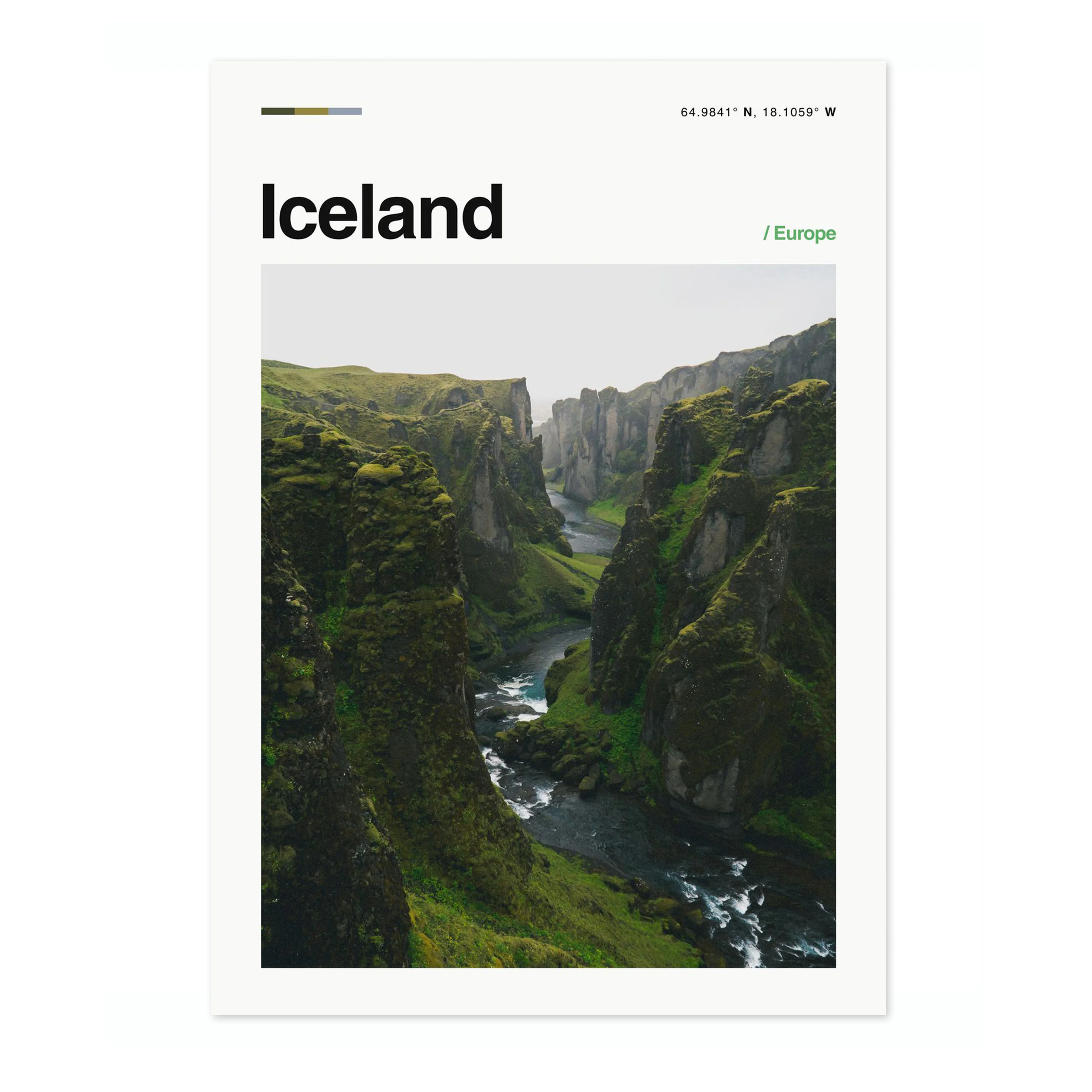 Iceland, Europe - Image 4