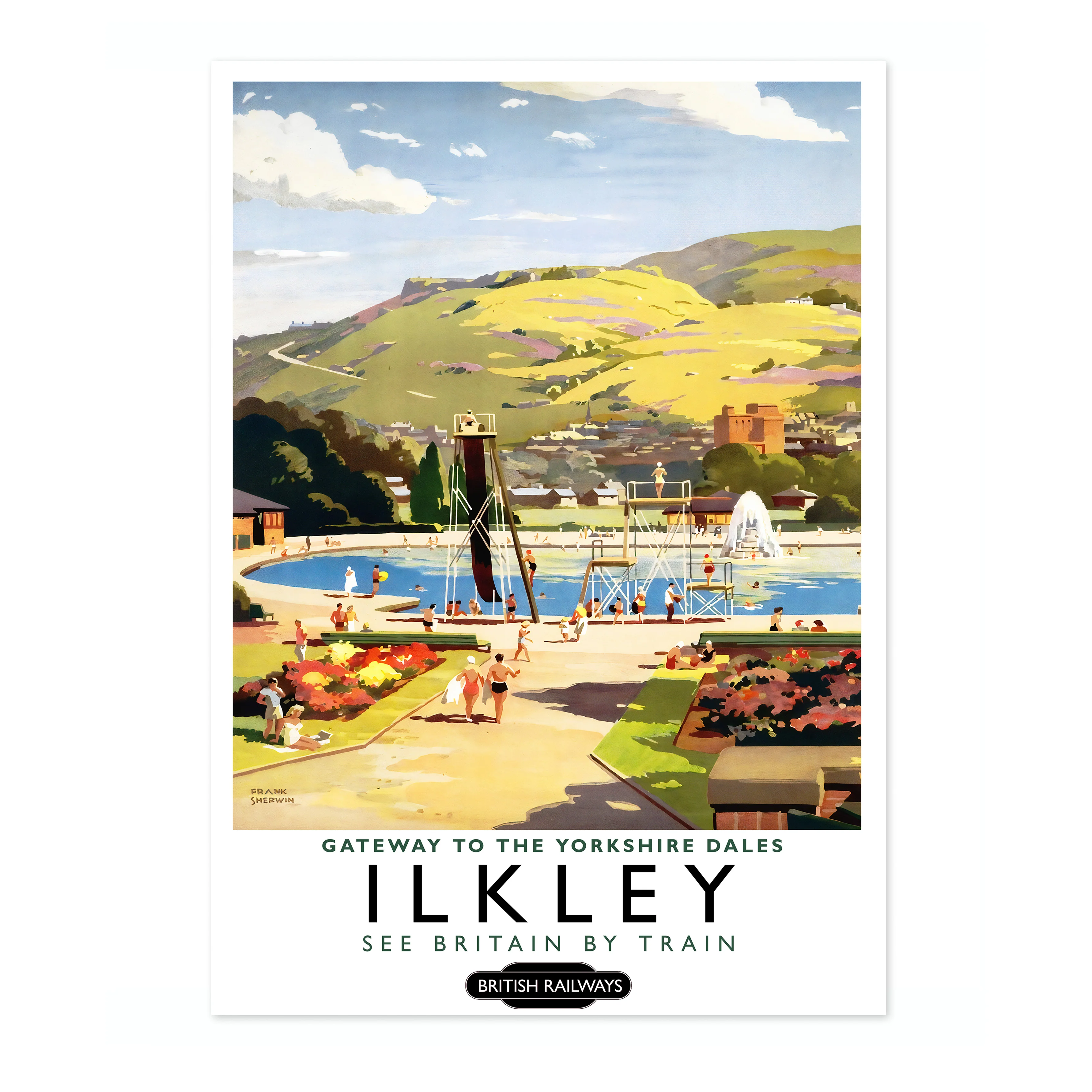Ilkley - Image 4